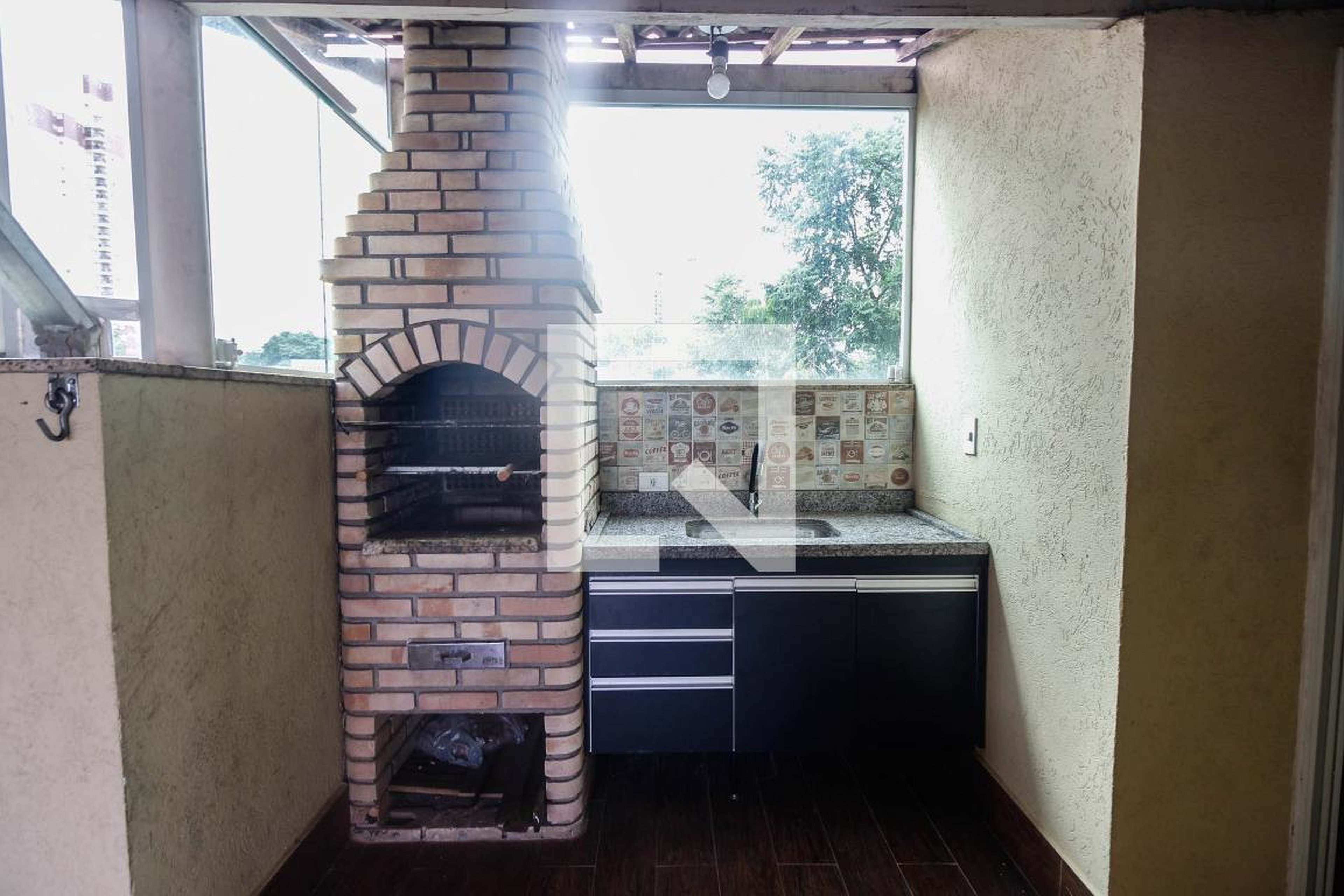 Churrasqueira - Fontana di Trevi III