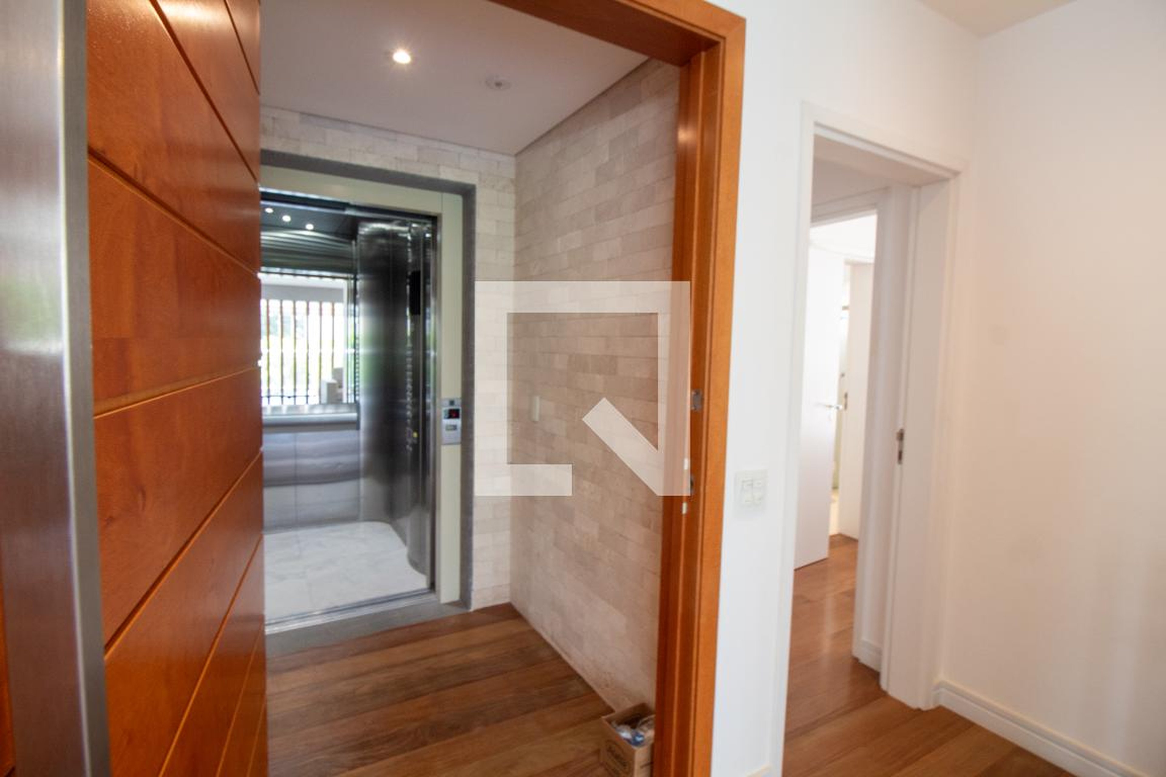 Hall de Entrada - Tom 1102