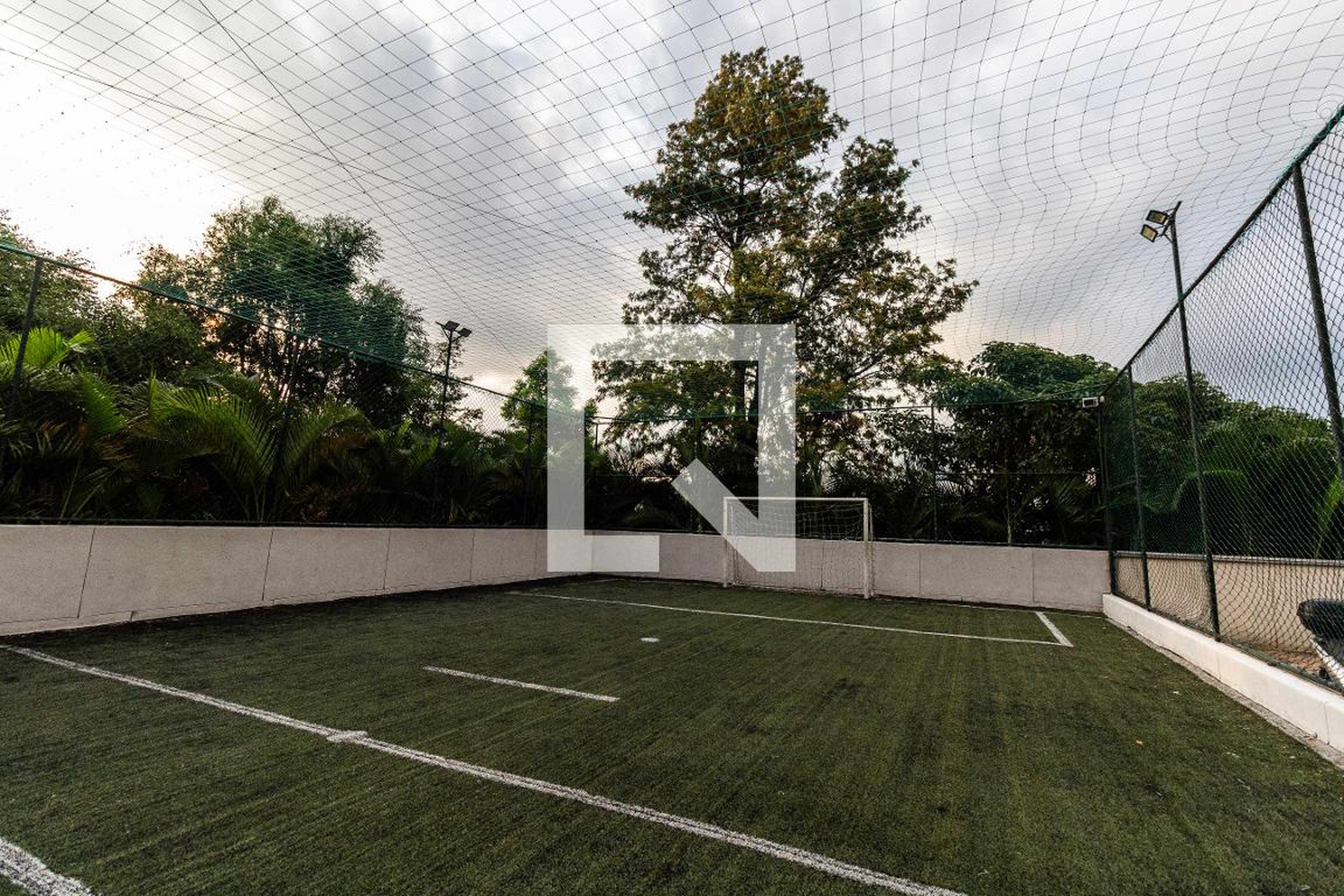 Quadra - Boulevard Lapa