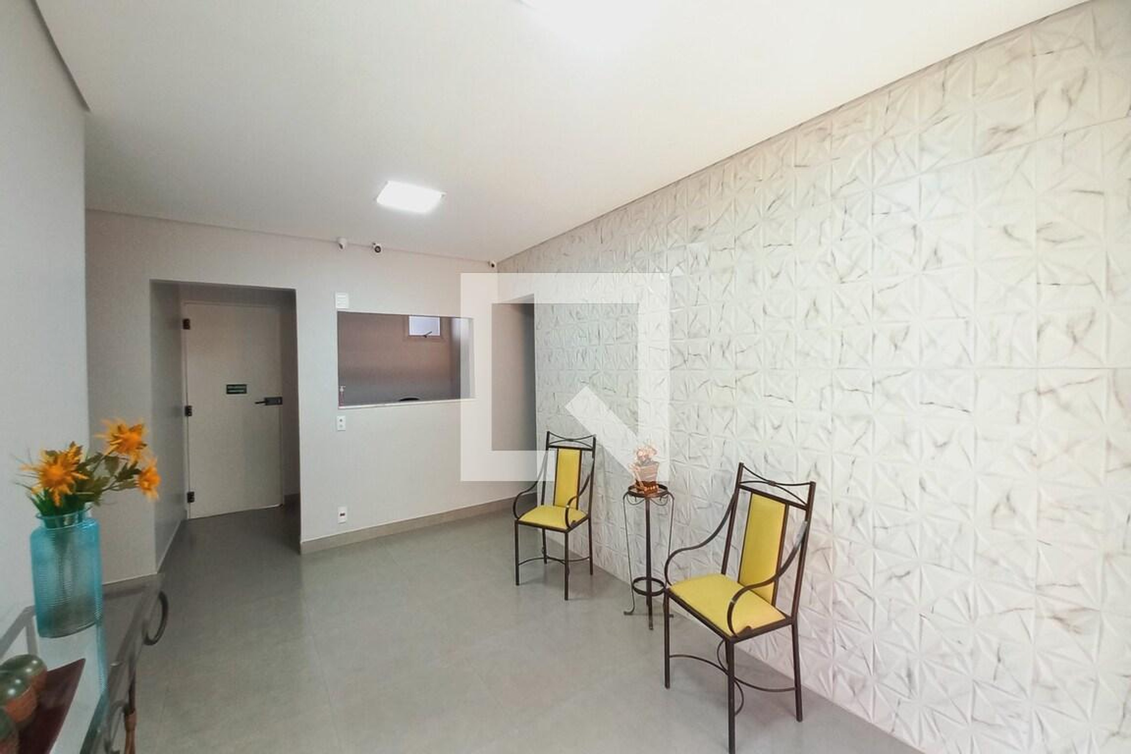 Hall de Entrada - Edifício Marcus