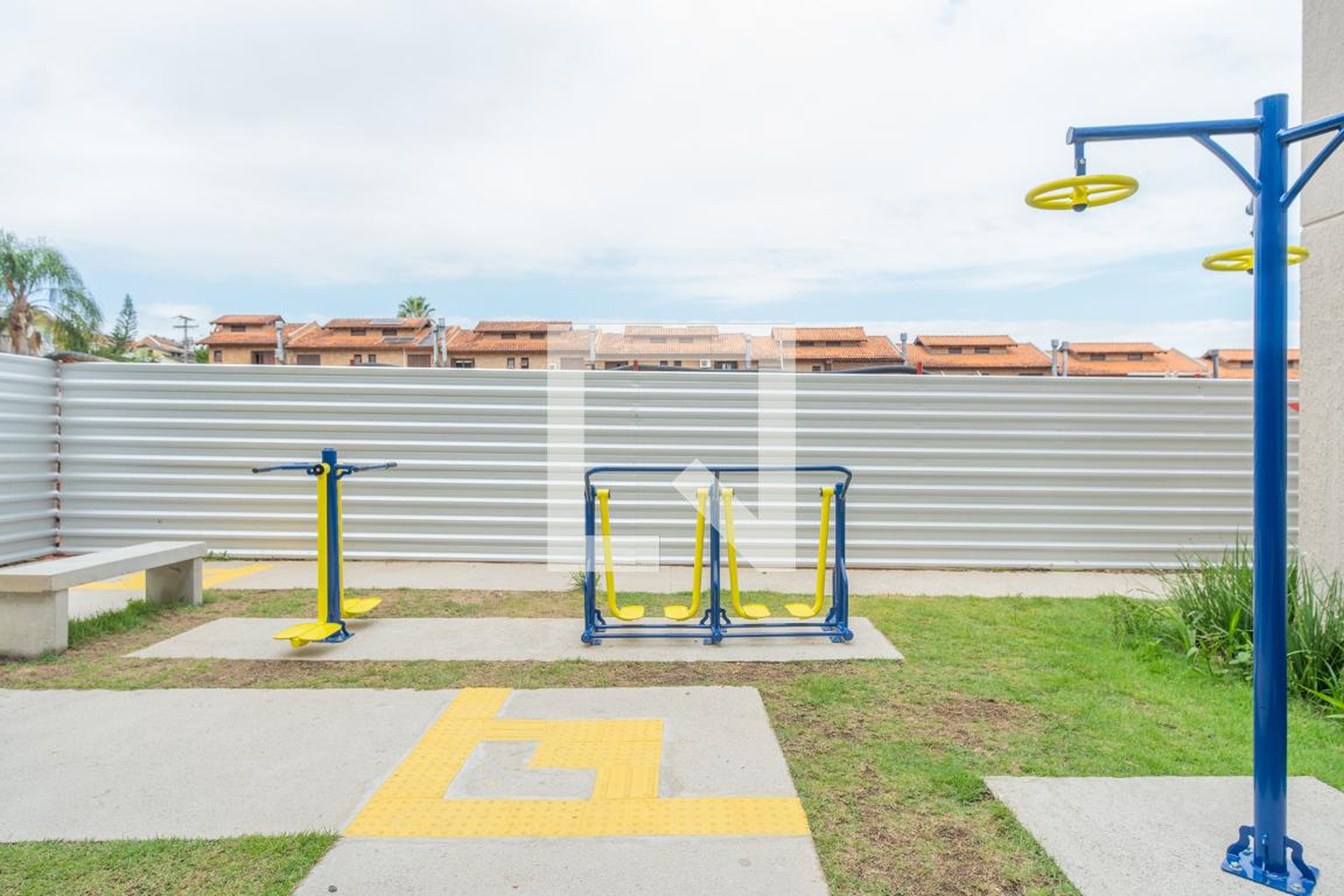 Academia Condomínio em Estrada Campo Novo, 439