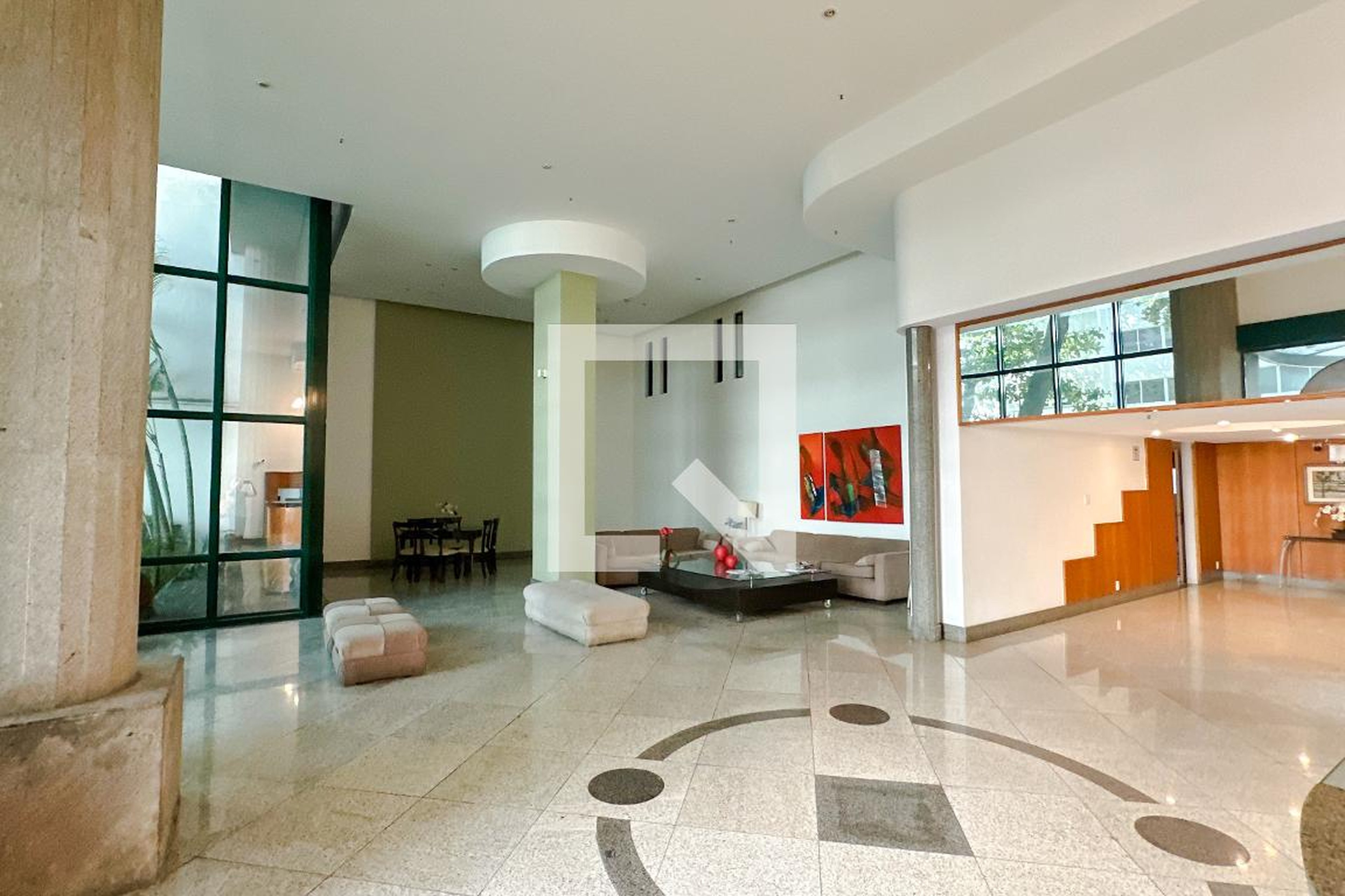 Entrada - Ipanema Front e Beach