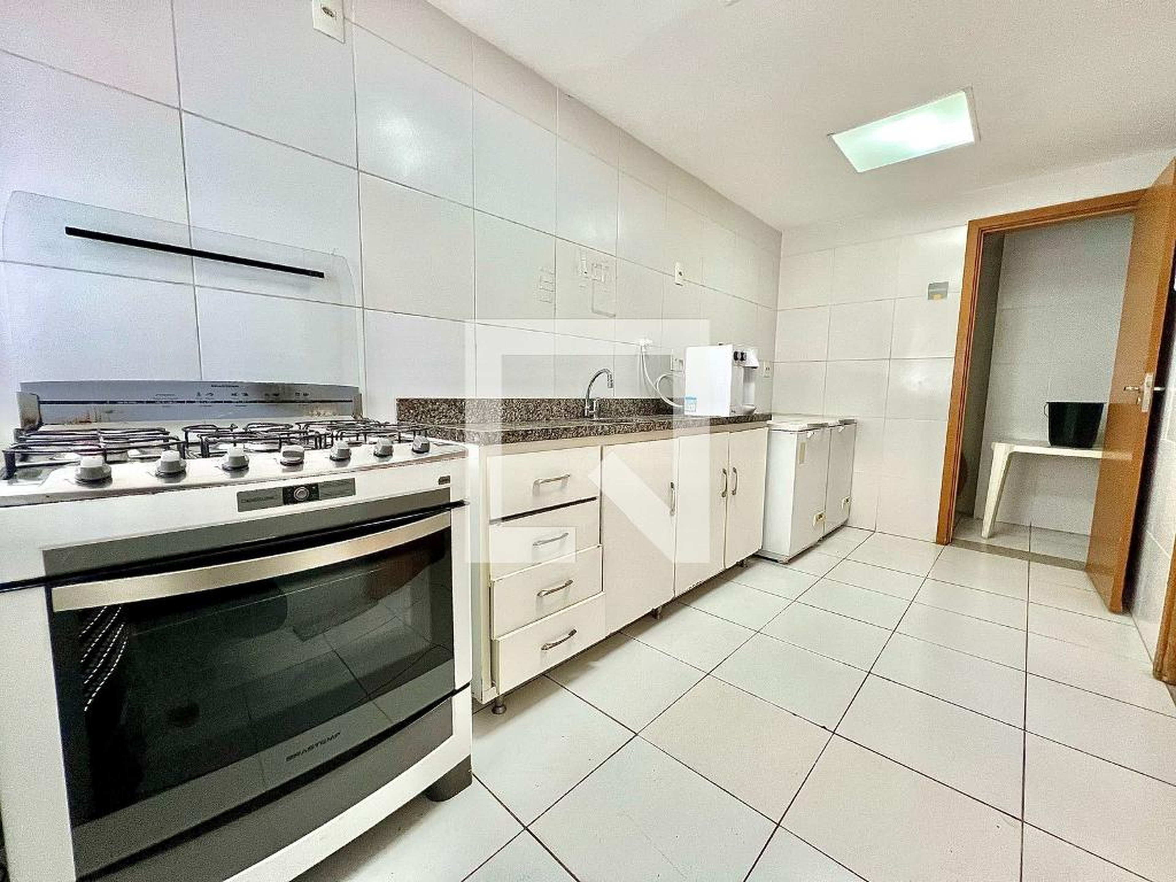 Espaço Gourmet - Edifício Air