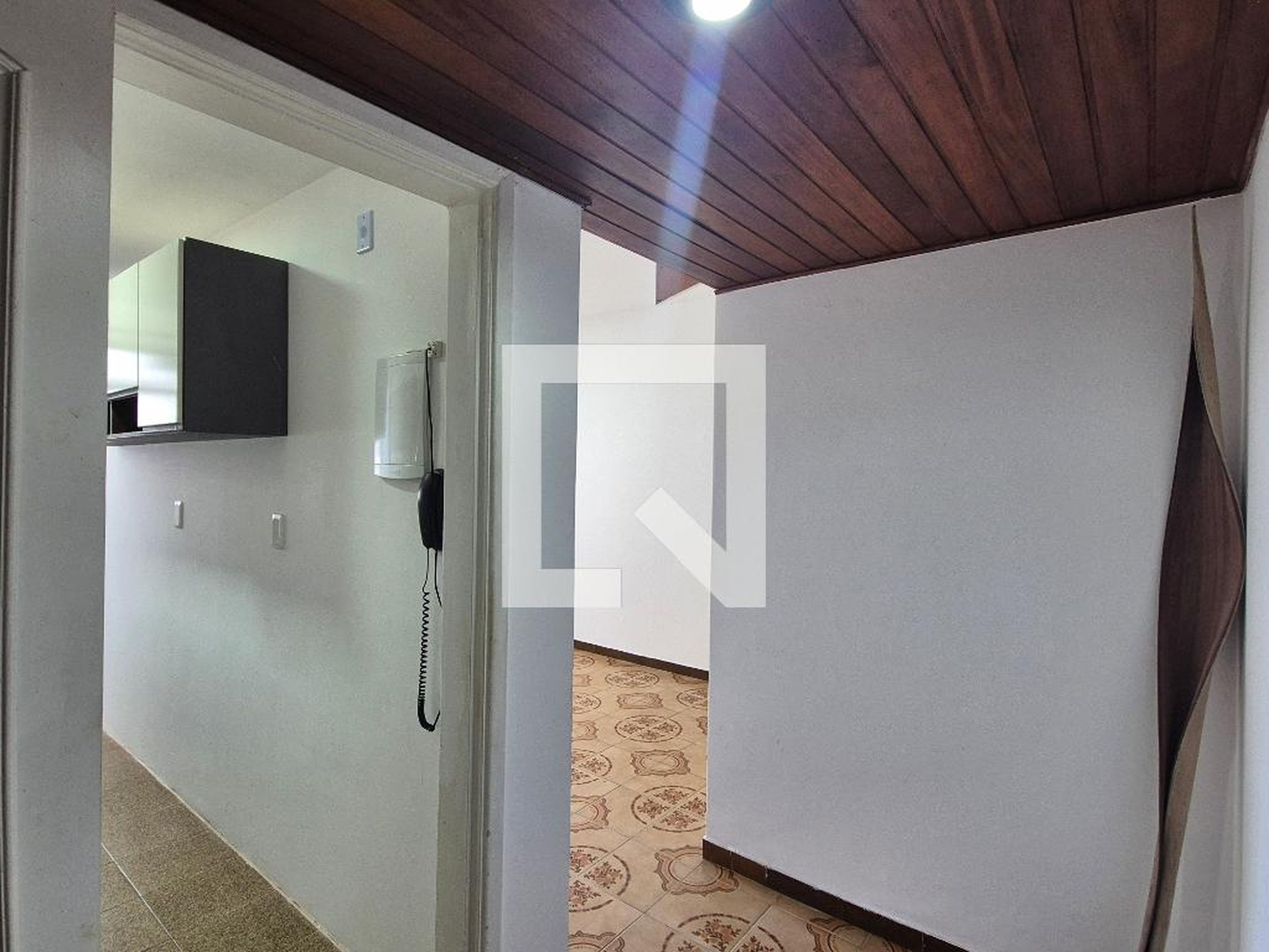 Hall - Barra Sul