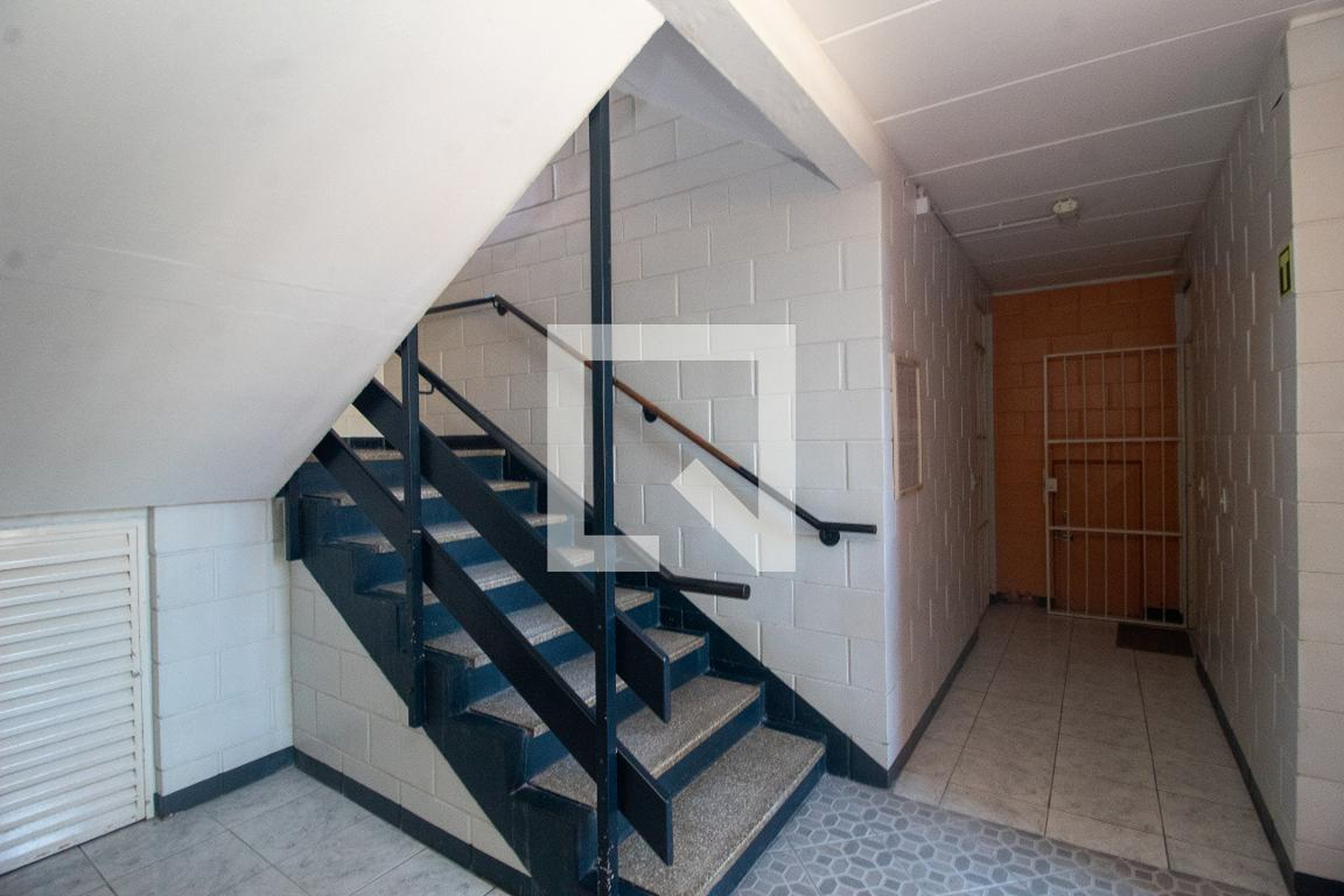 Hall de entrada - 