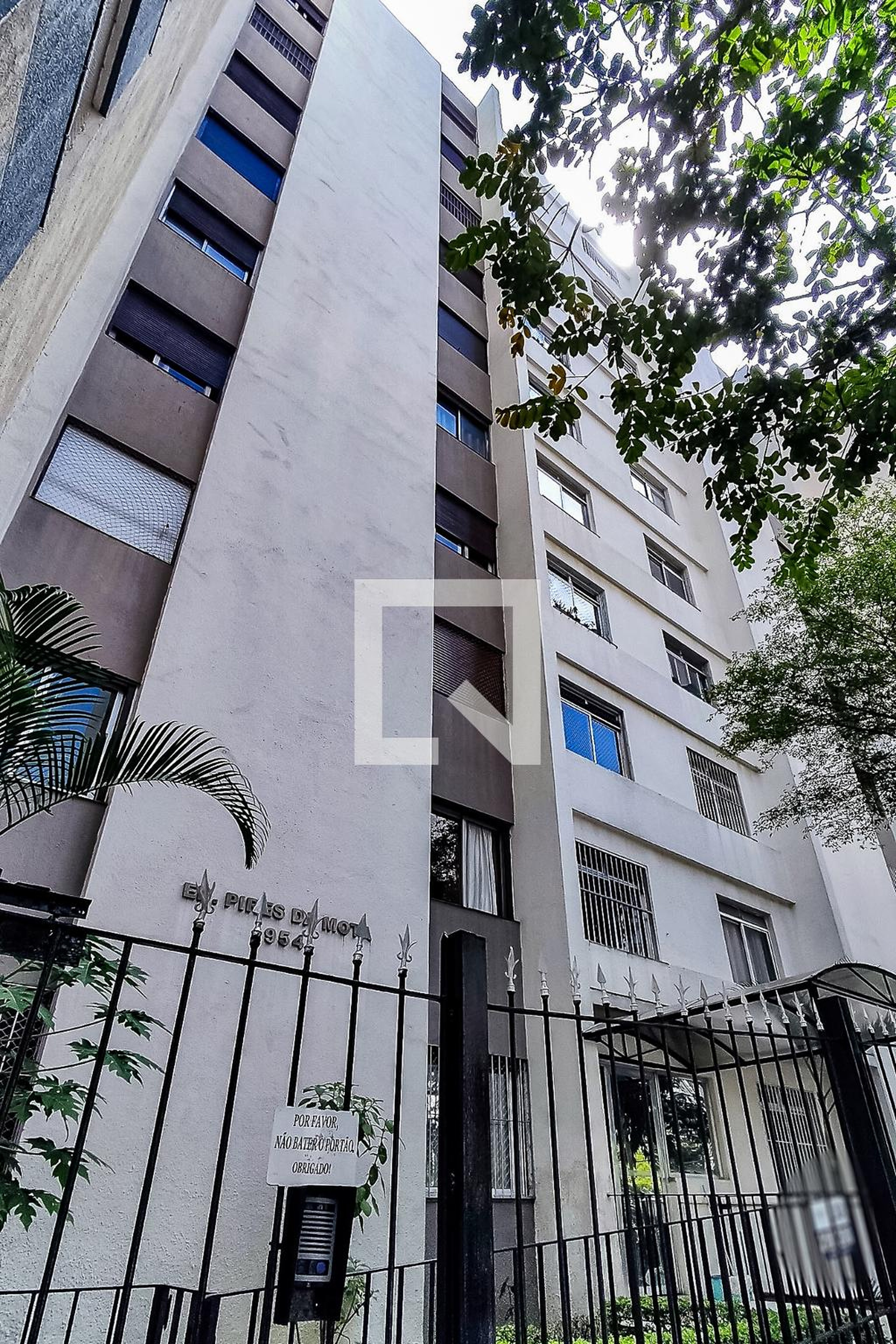 Área comum - Pires da Mota