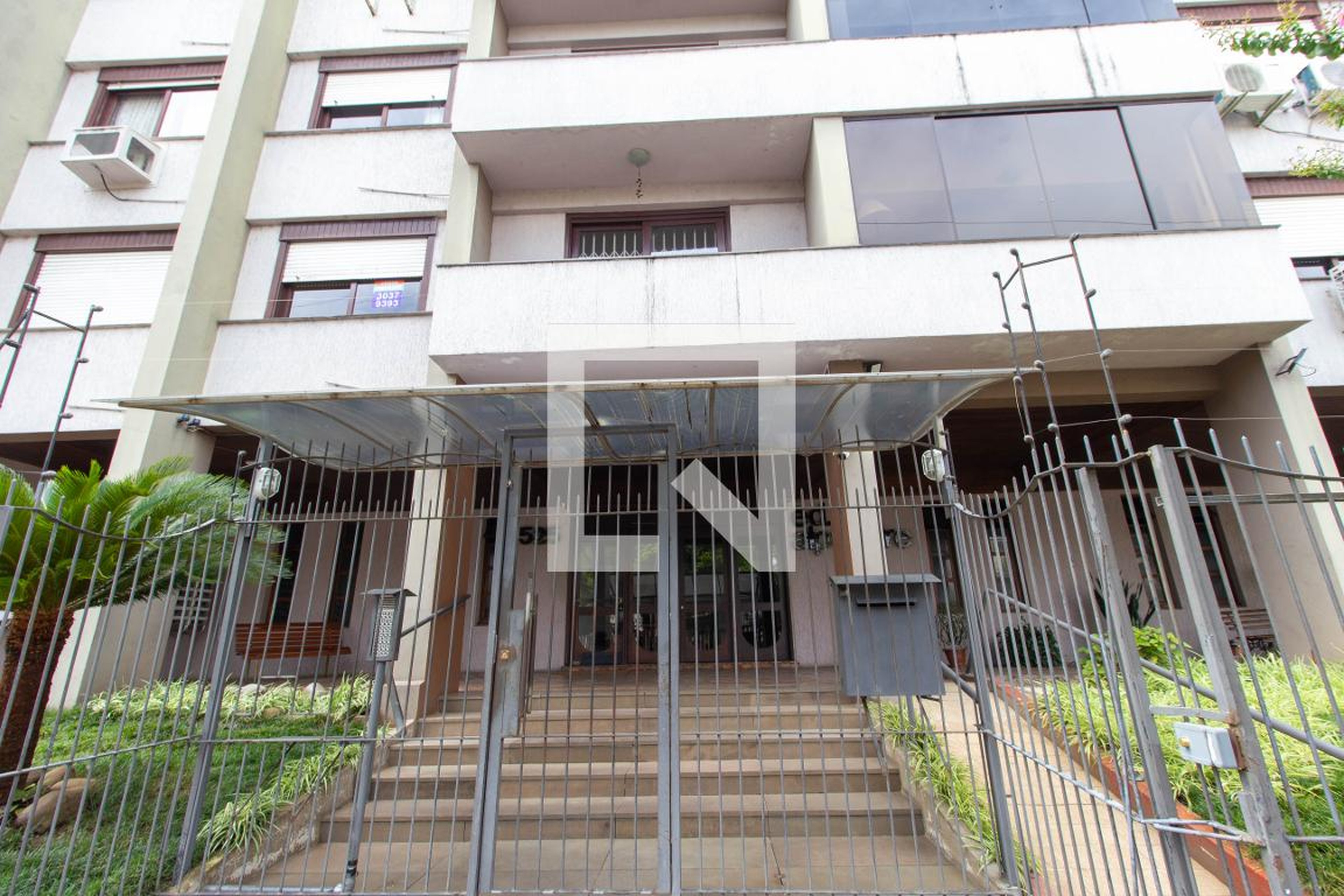 Edifício Alpendre, Centro - São Leopoldo - Alugue ou Compre - QuintoAndar