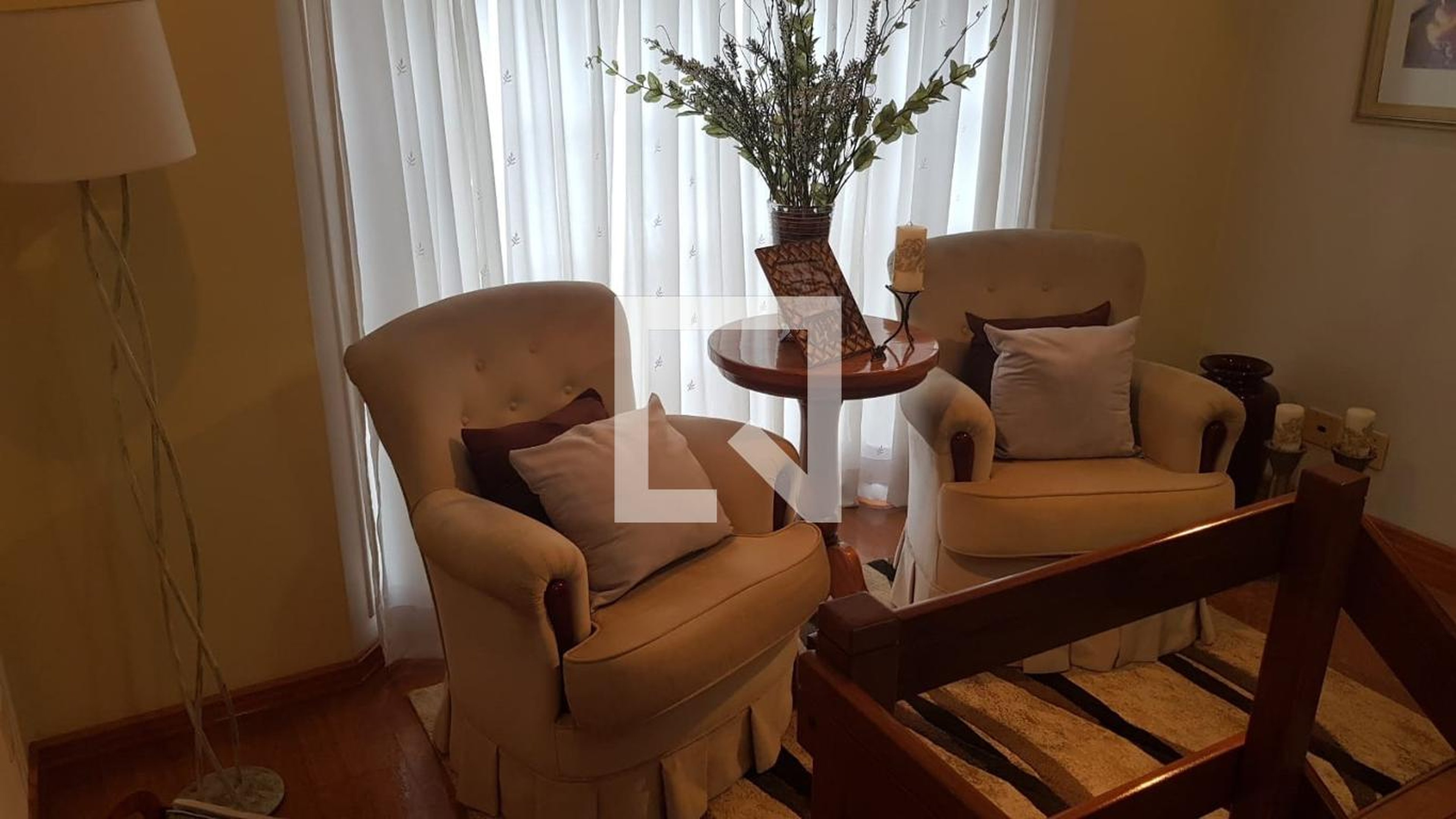 Área comum - Villagio da Granja