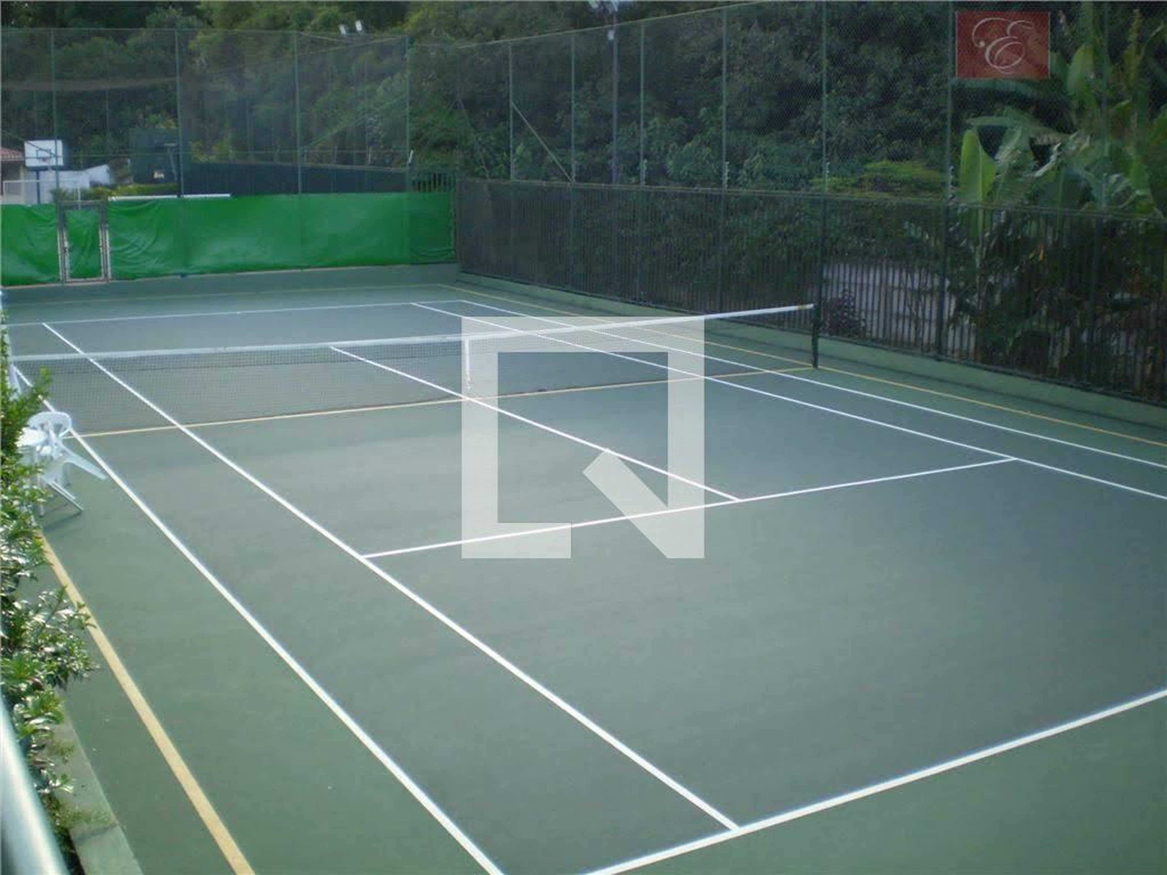 Quadra Esportiva - Villagio da Granja