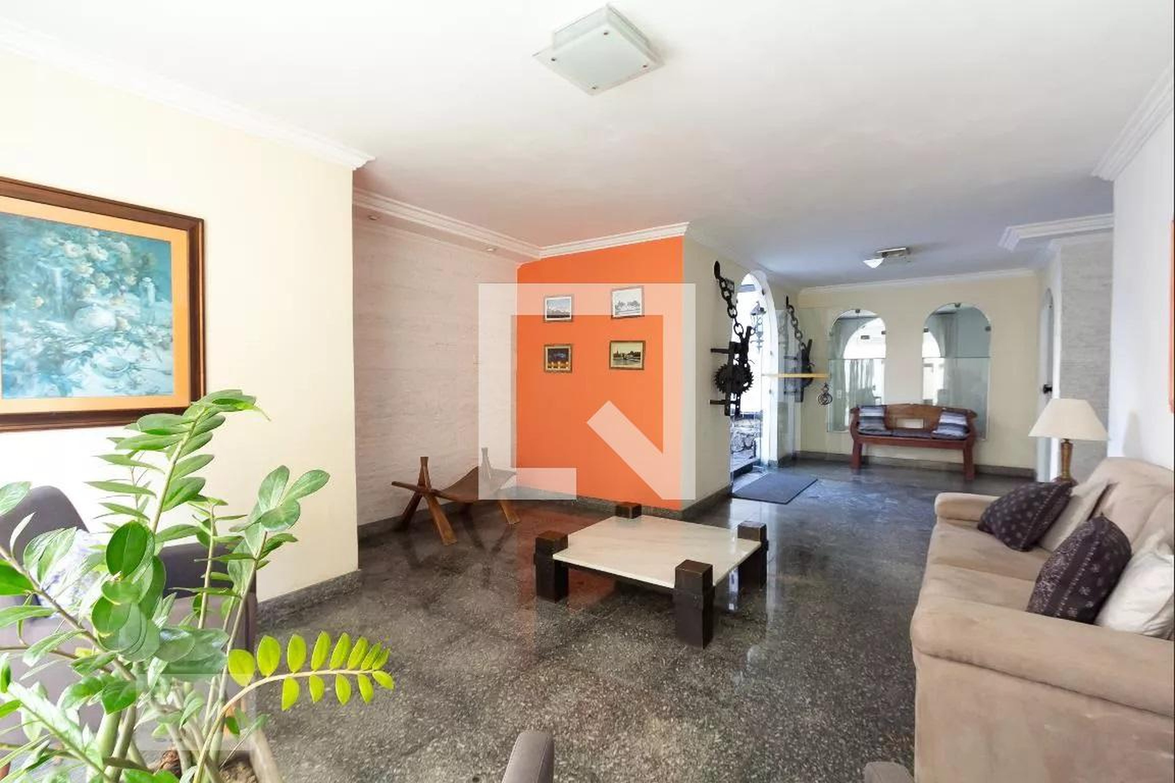 Hall social - Inverness