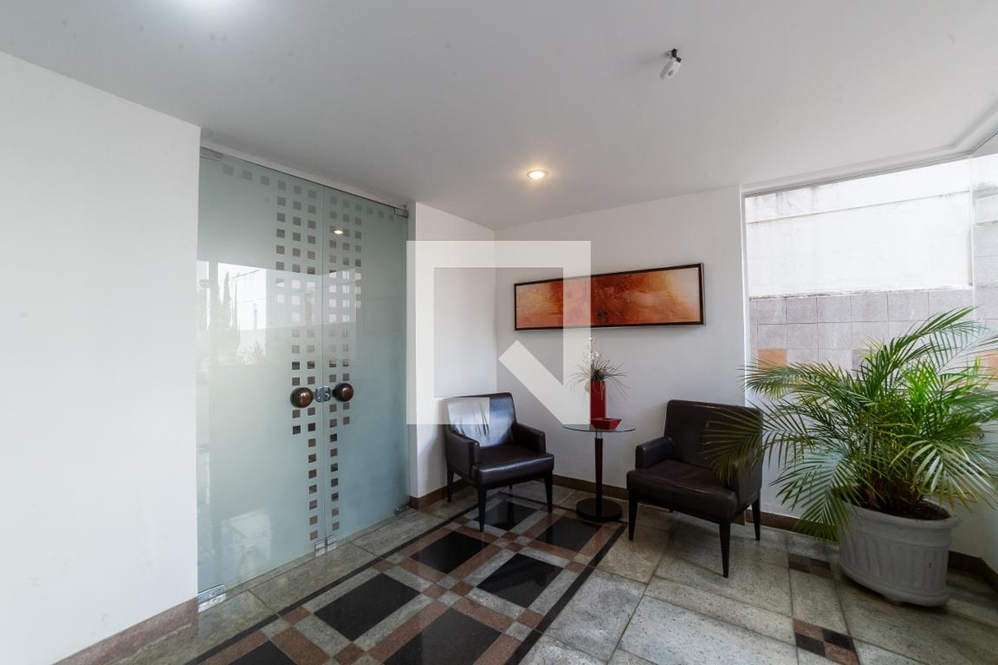Hall de entrada - 