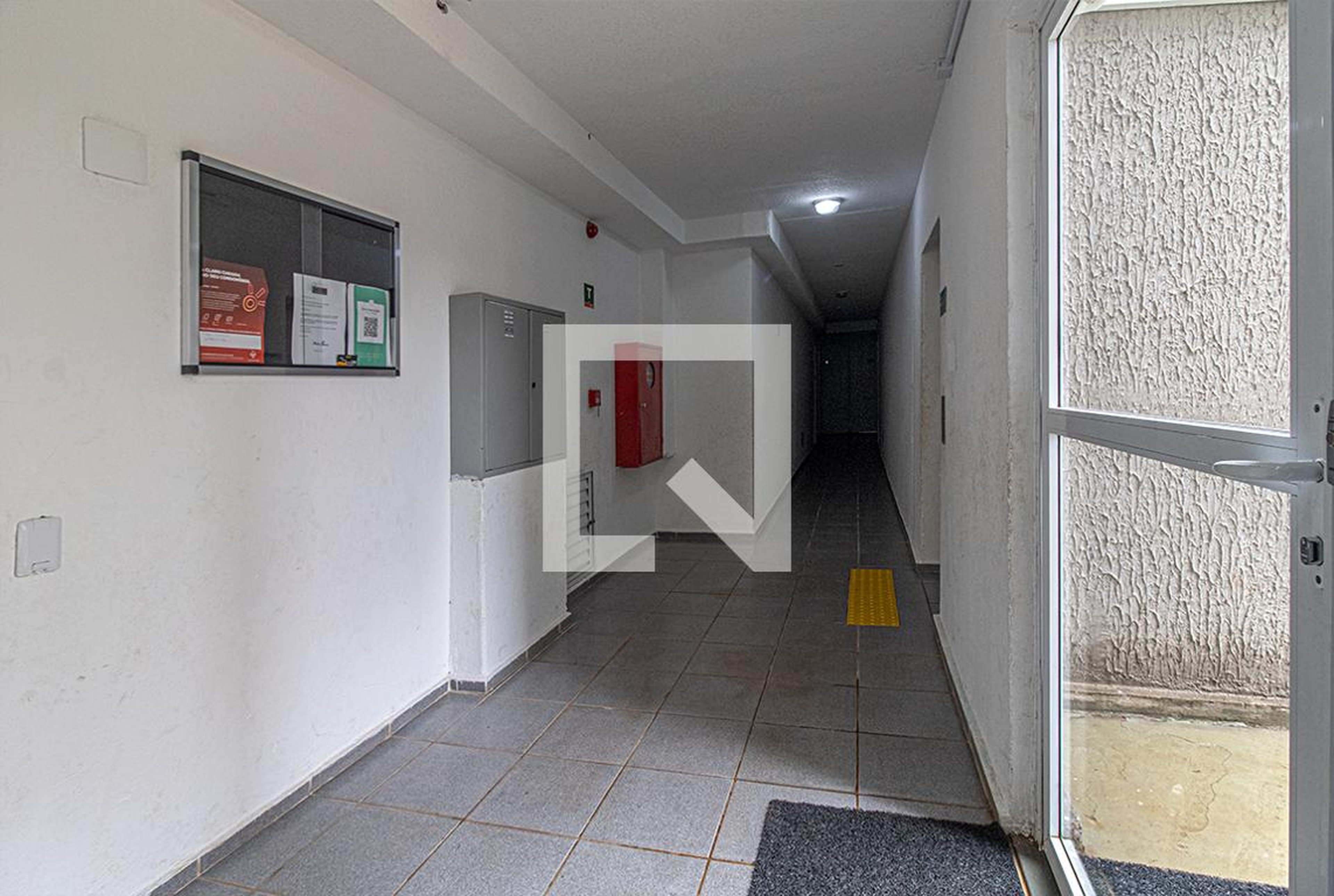 Hall de Entrada - Jasmin