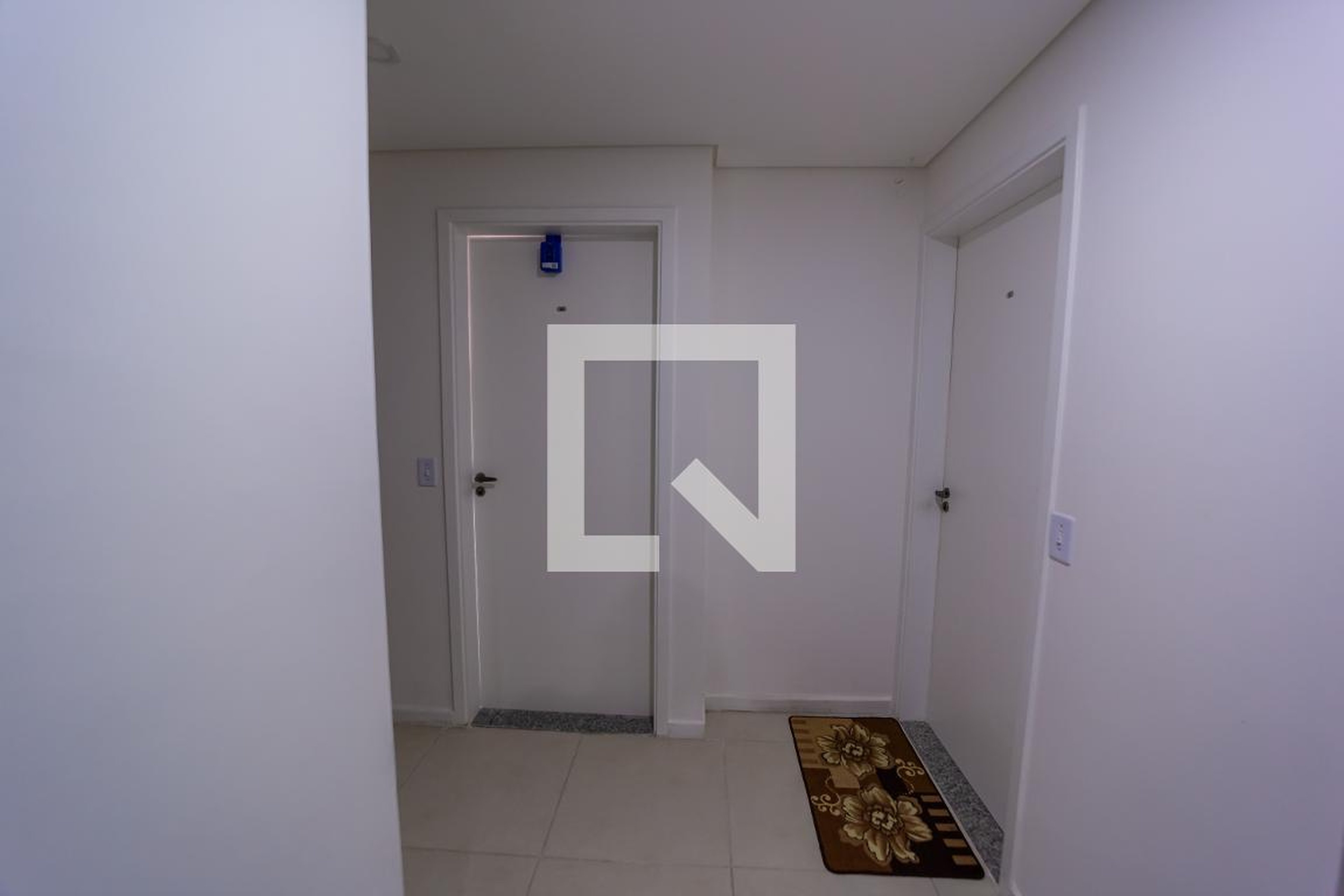 Área comum - Edifício Brisa do Mediterrâneo