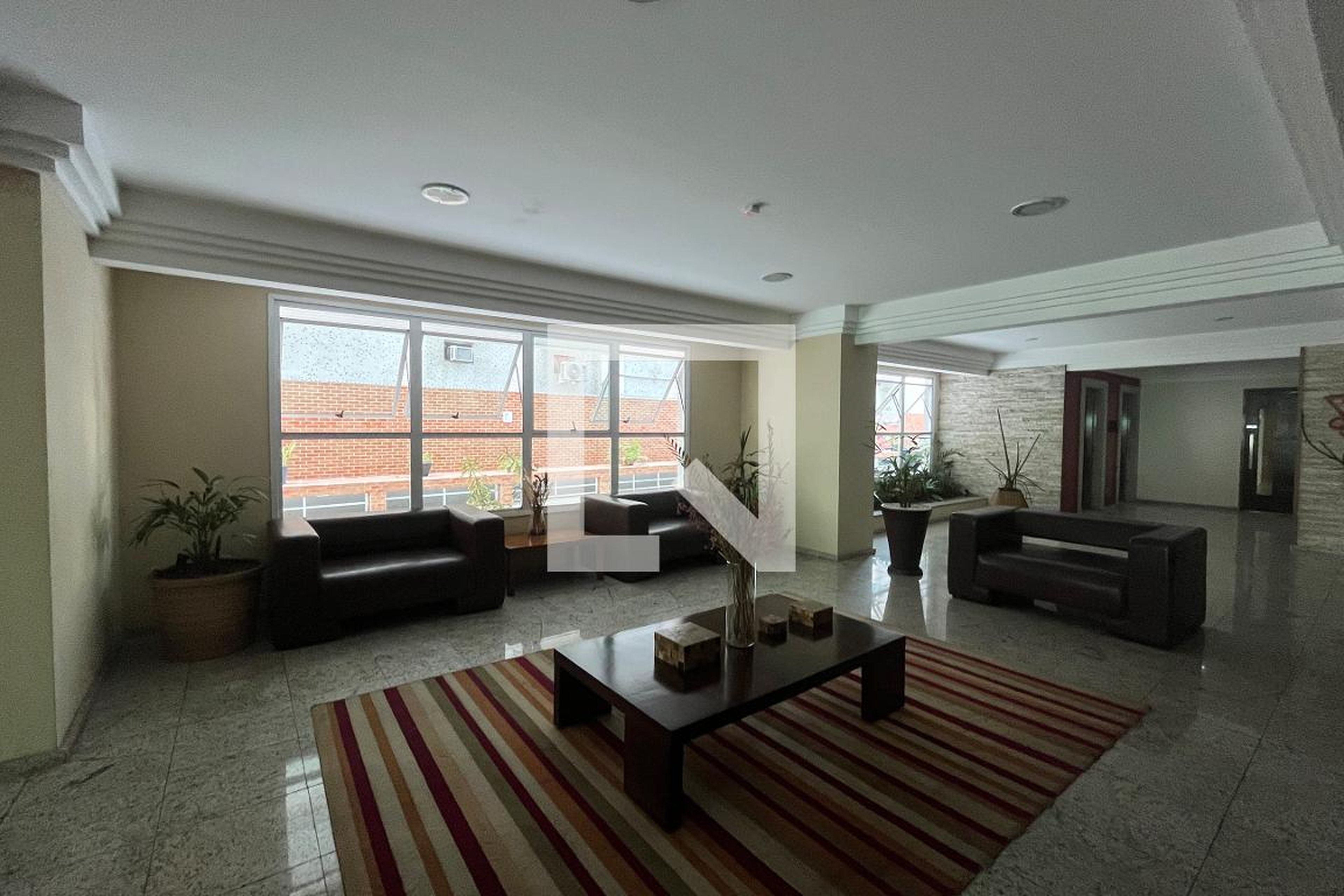 Hall social - San Pietro