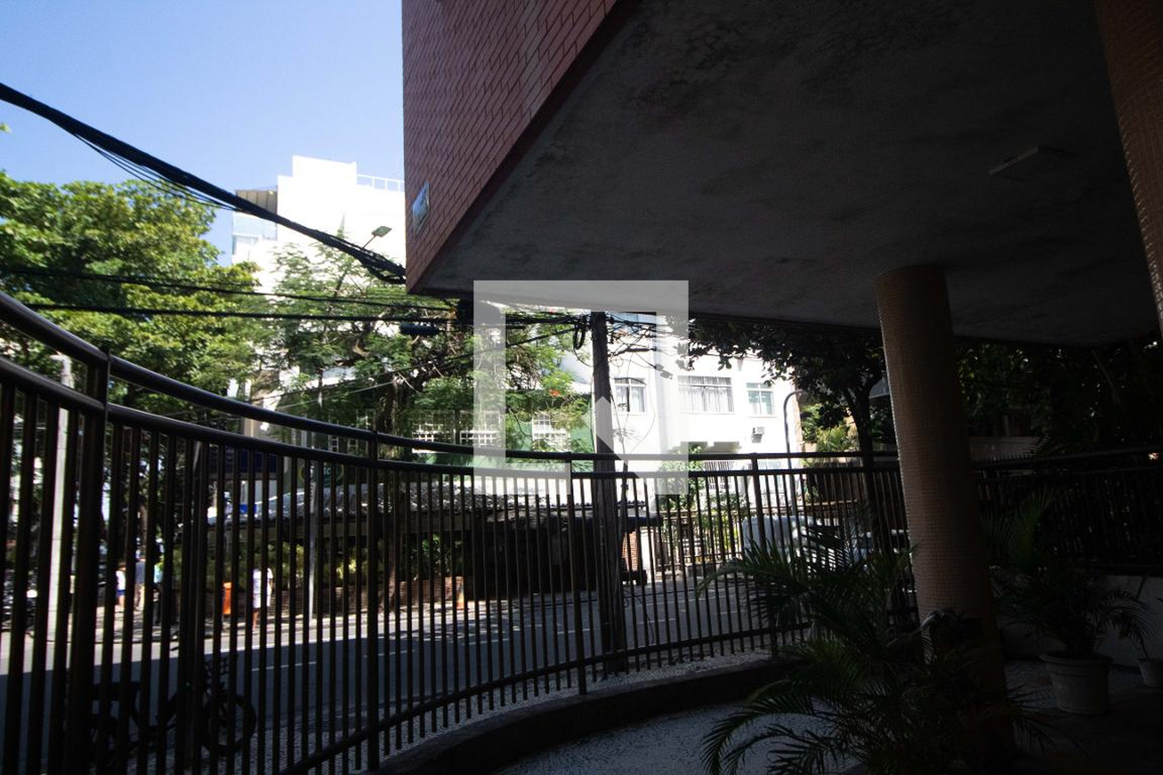 Portaria - Edifício Janesville