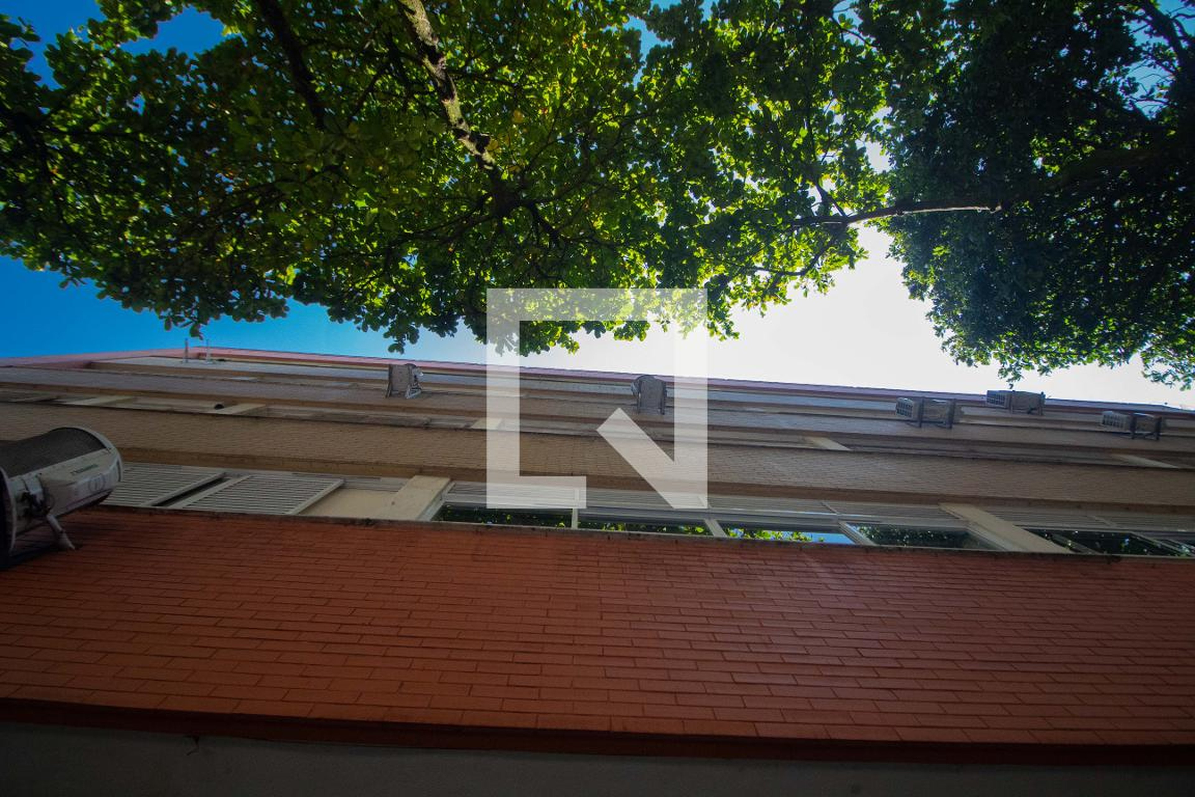 Fachada Edifício Janesville