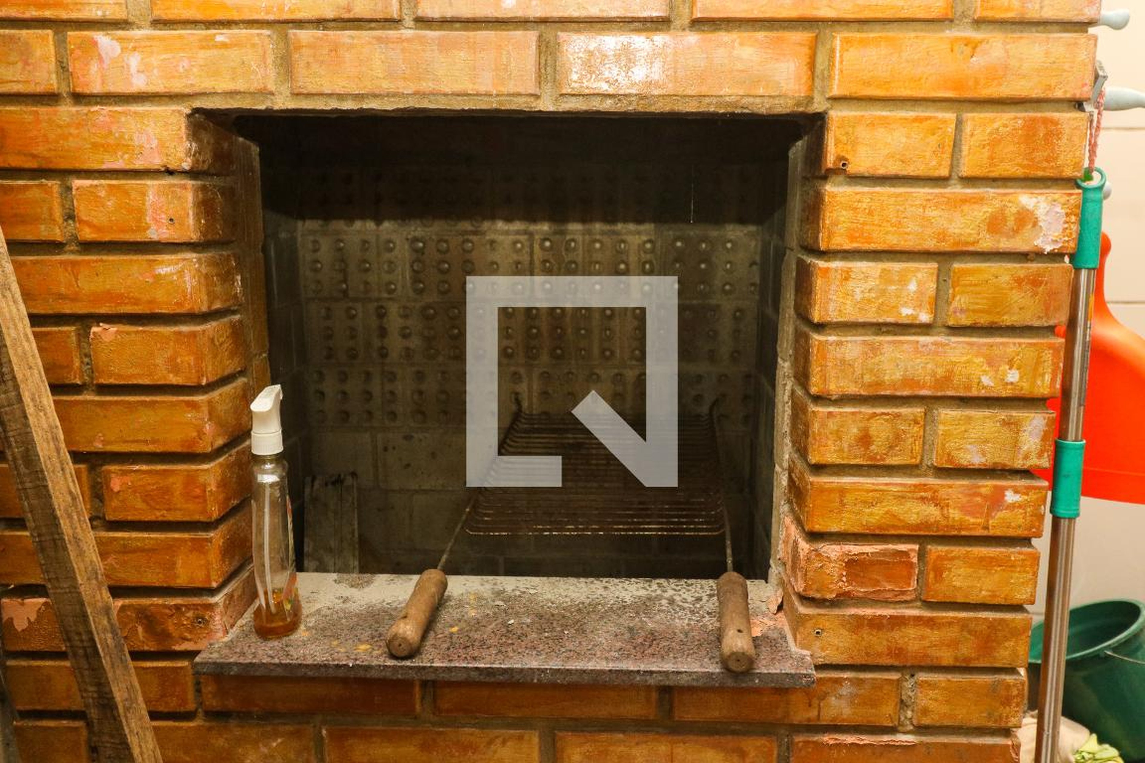 Churrasqueira - Vale Verde