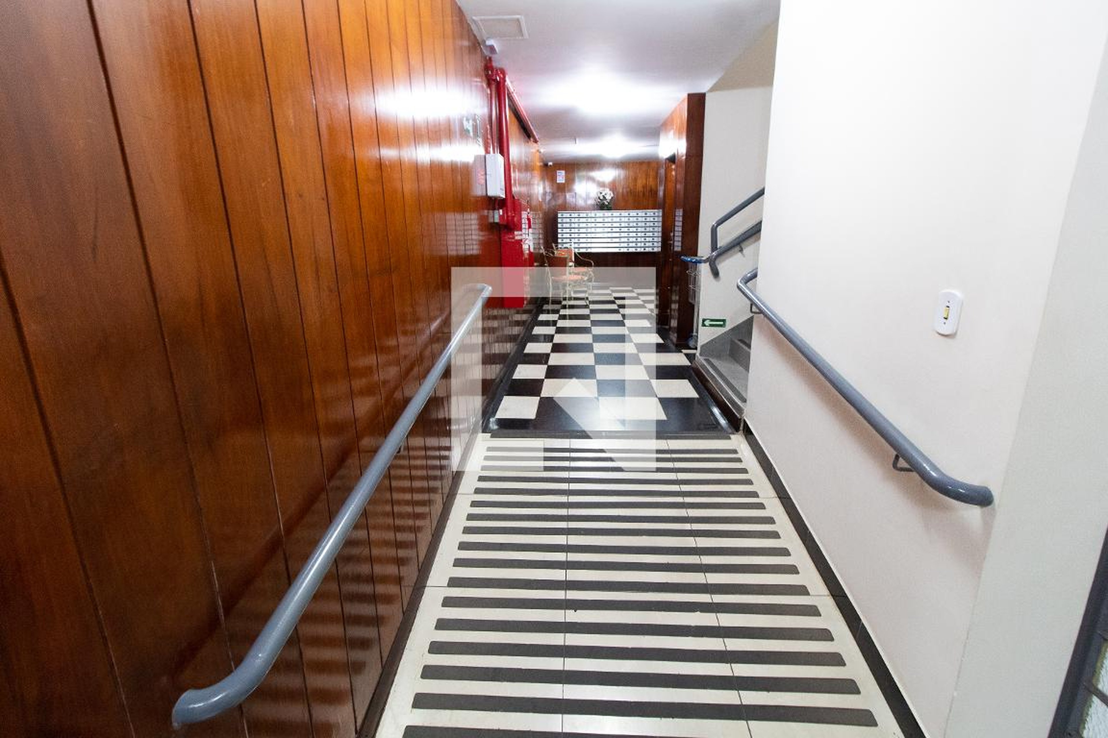 Hall de Entrada - null