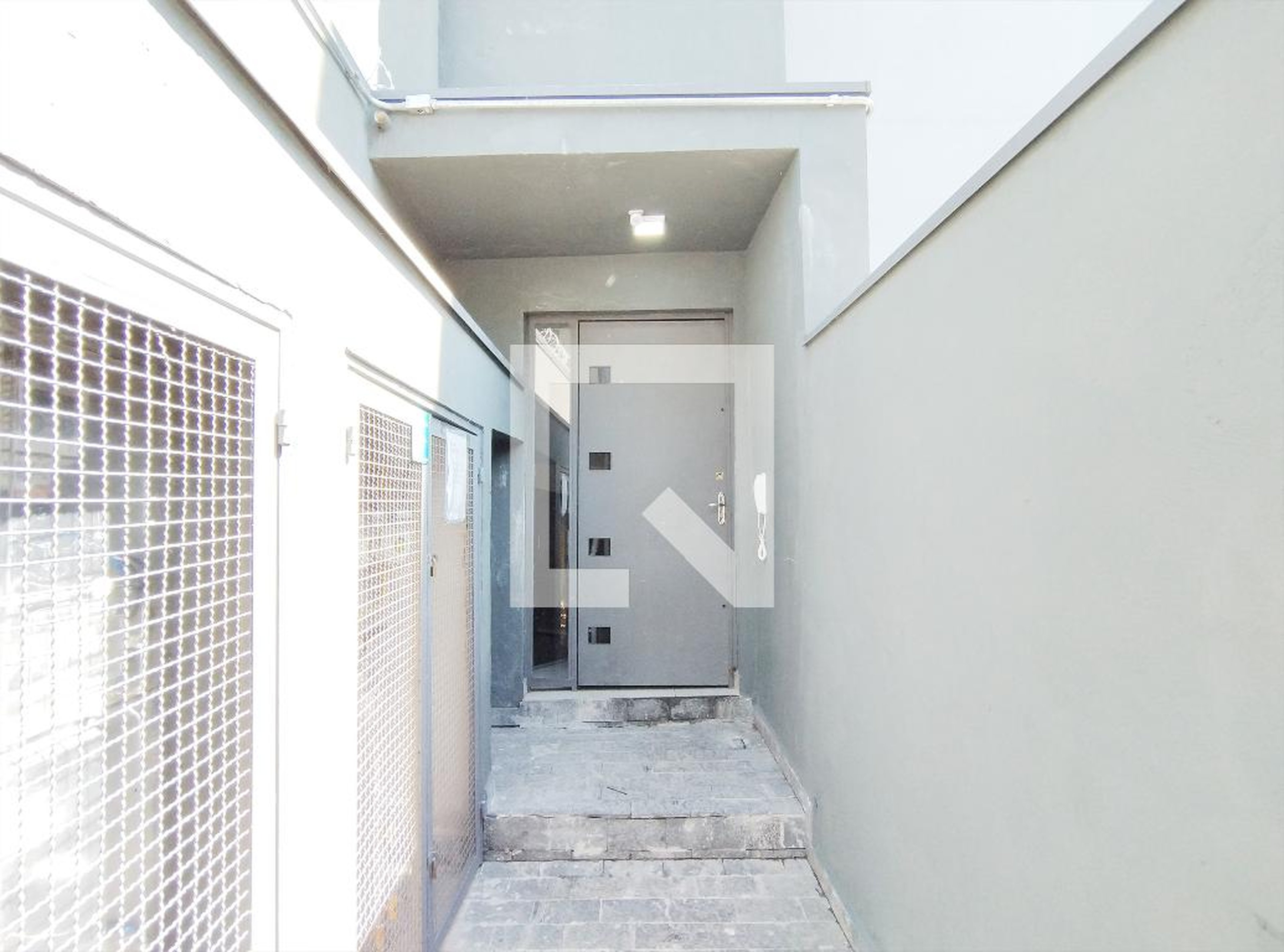 Entrada - Av. Novo Osasco 980