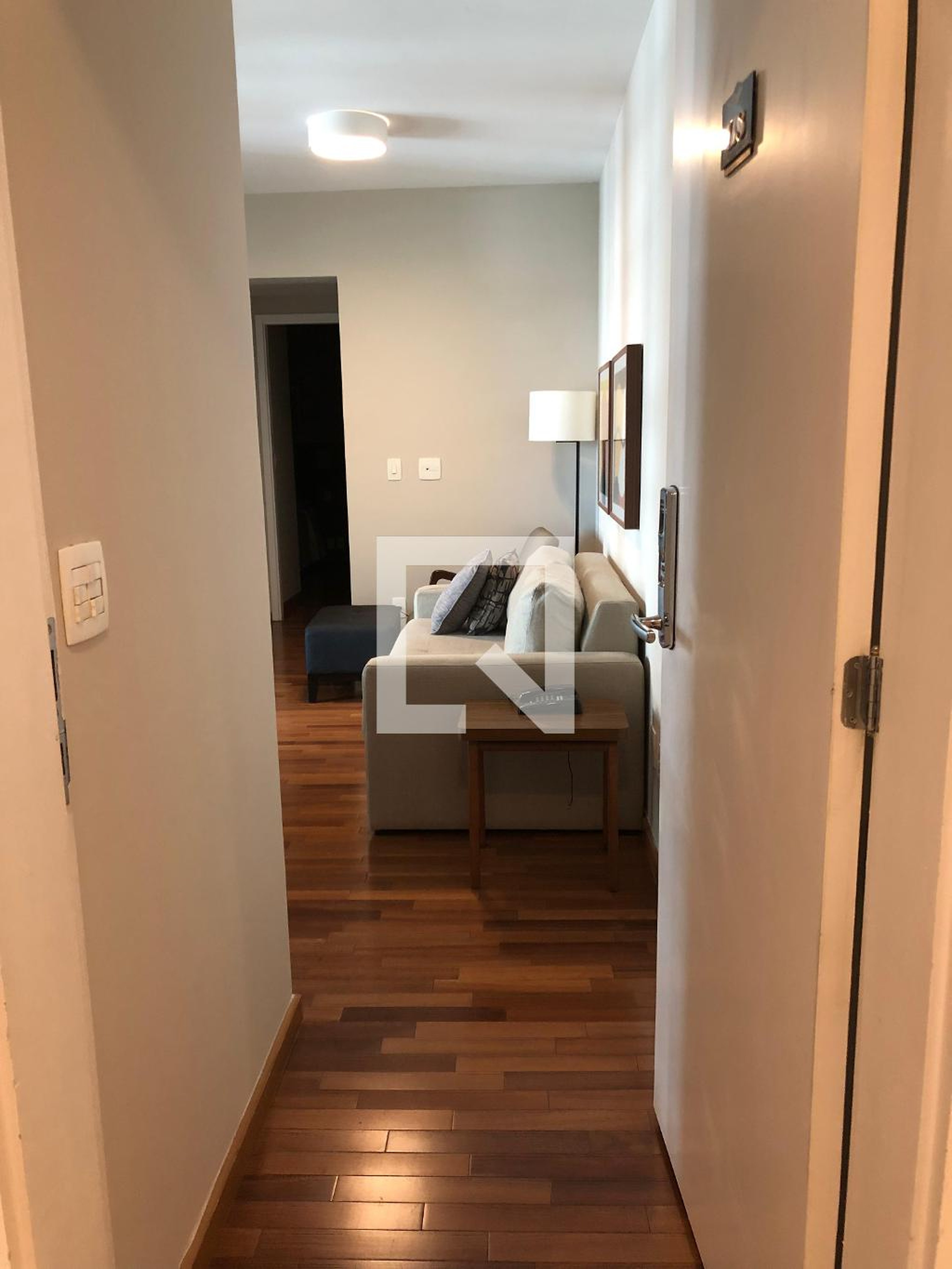 Entrada - Gran Estanconfor Veranda Berrini