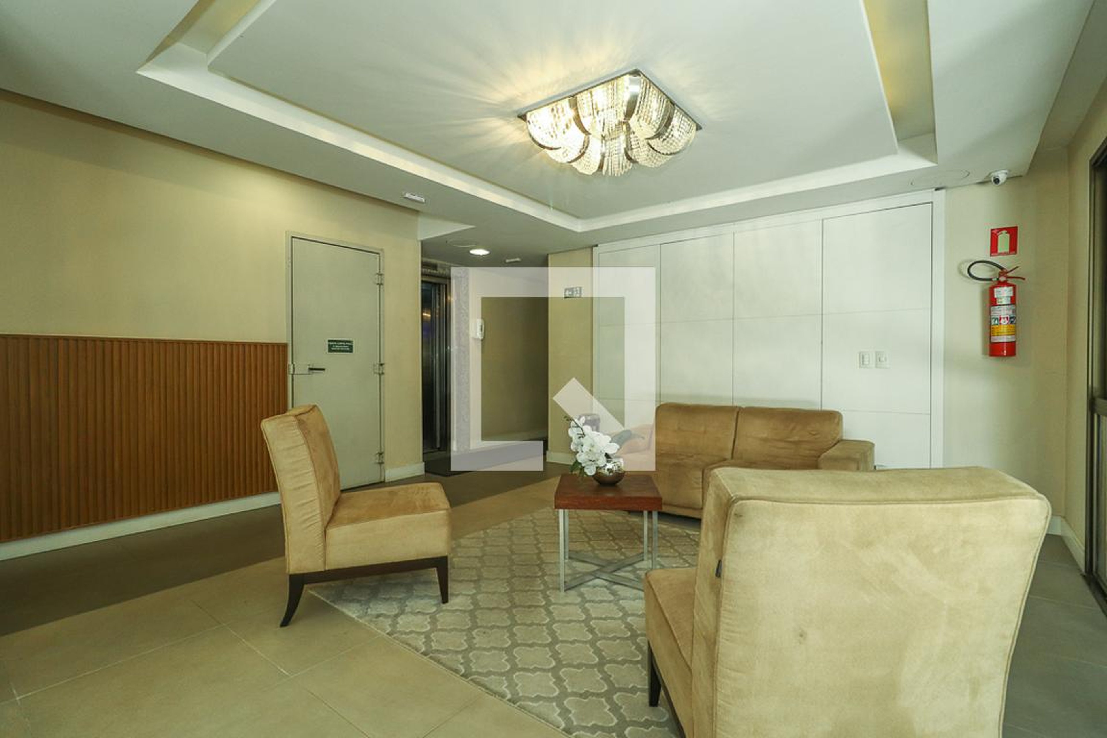 Hall de entrada - Vivaz