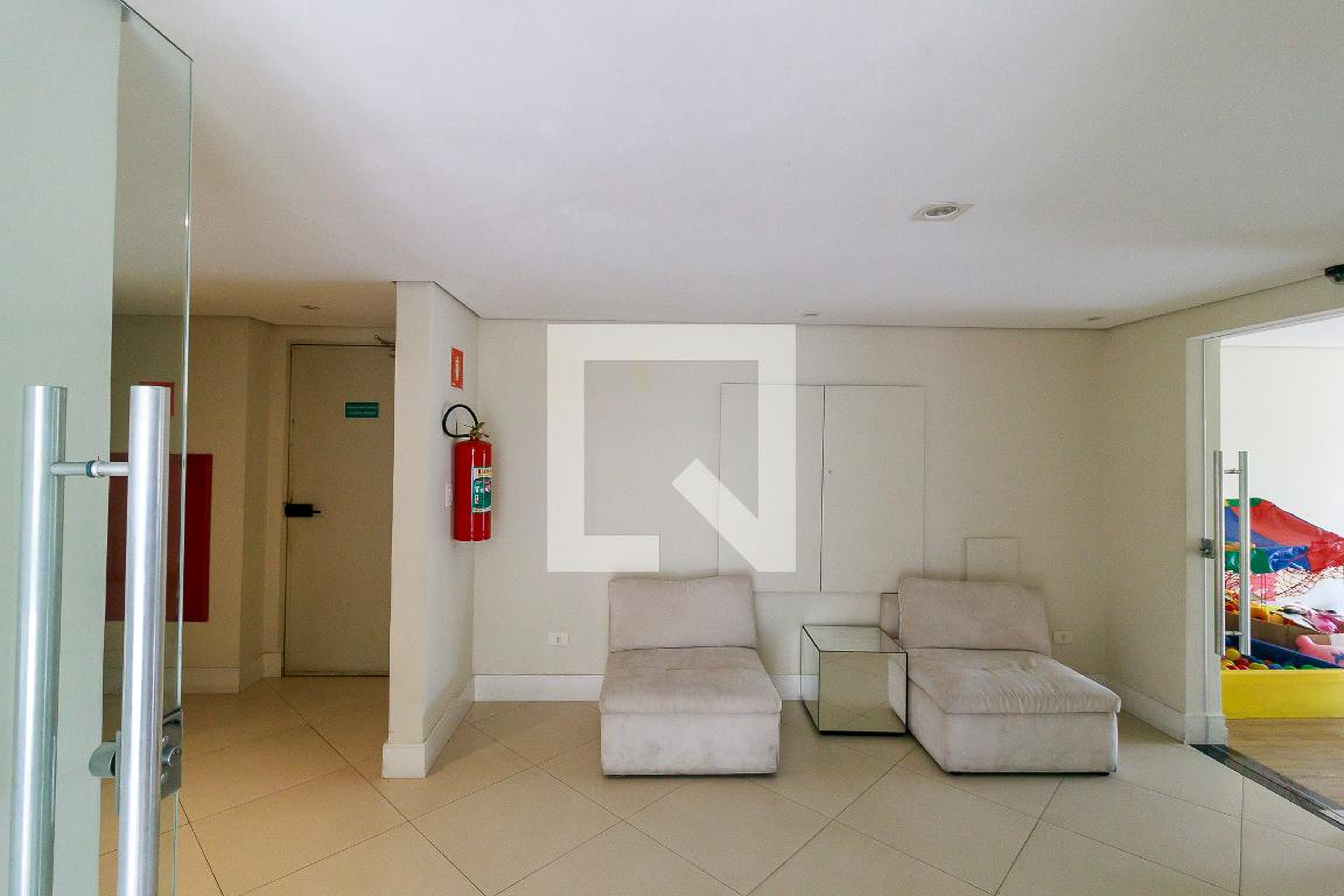 Hall Social - ilha bela