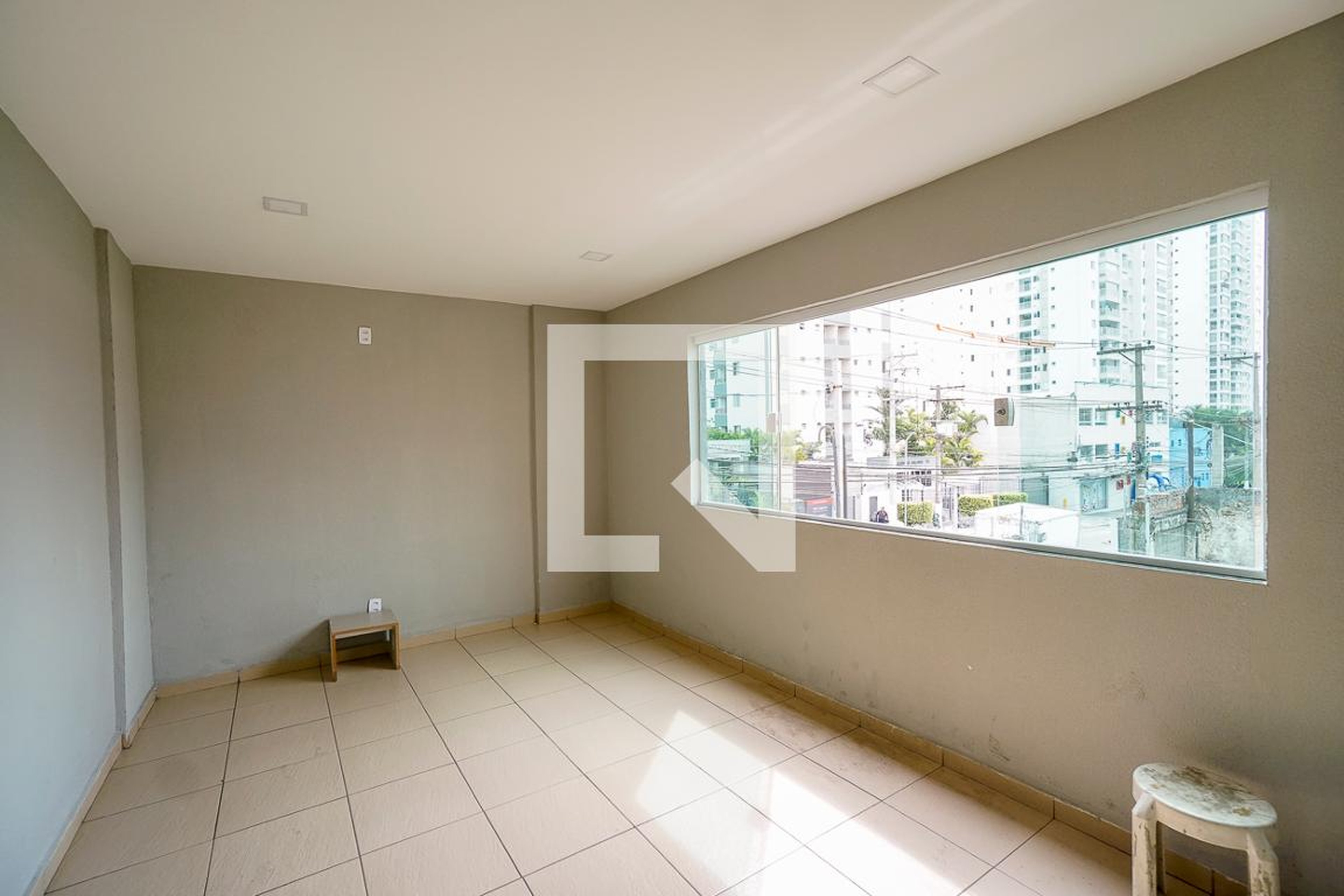 Salão de festas - Ed. Victorio Filenti