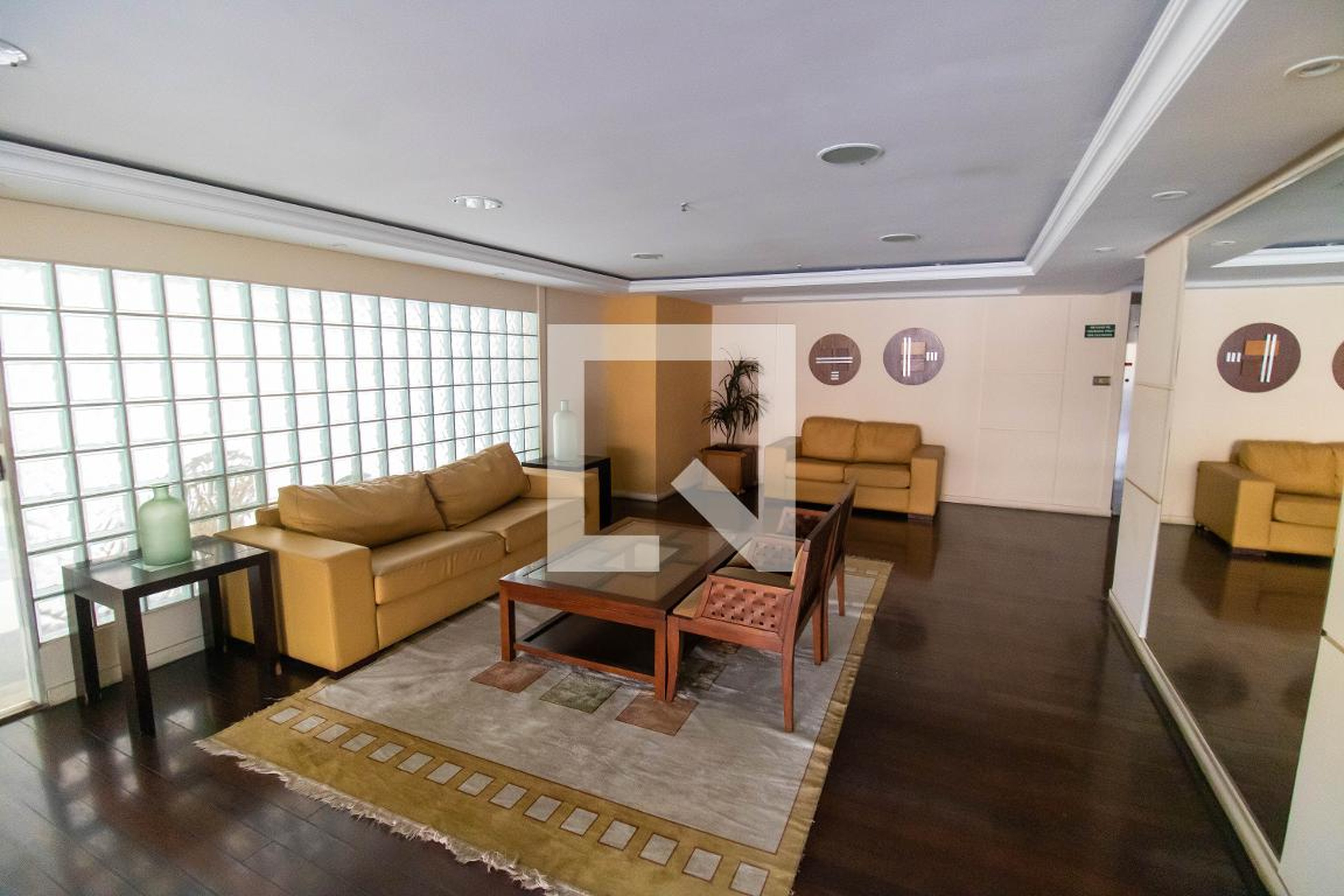 Portaria - Edifício Cidade Póvoa de Varzim