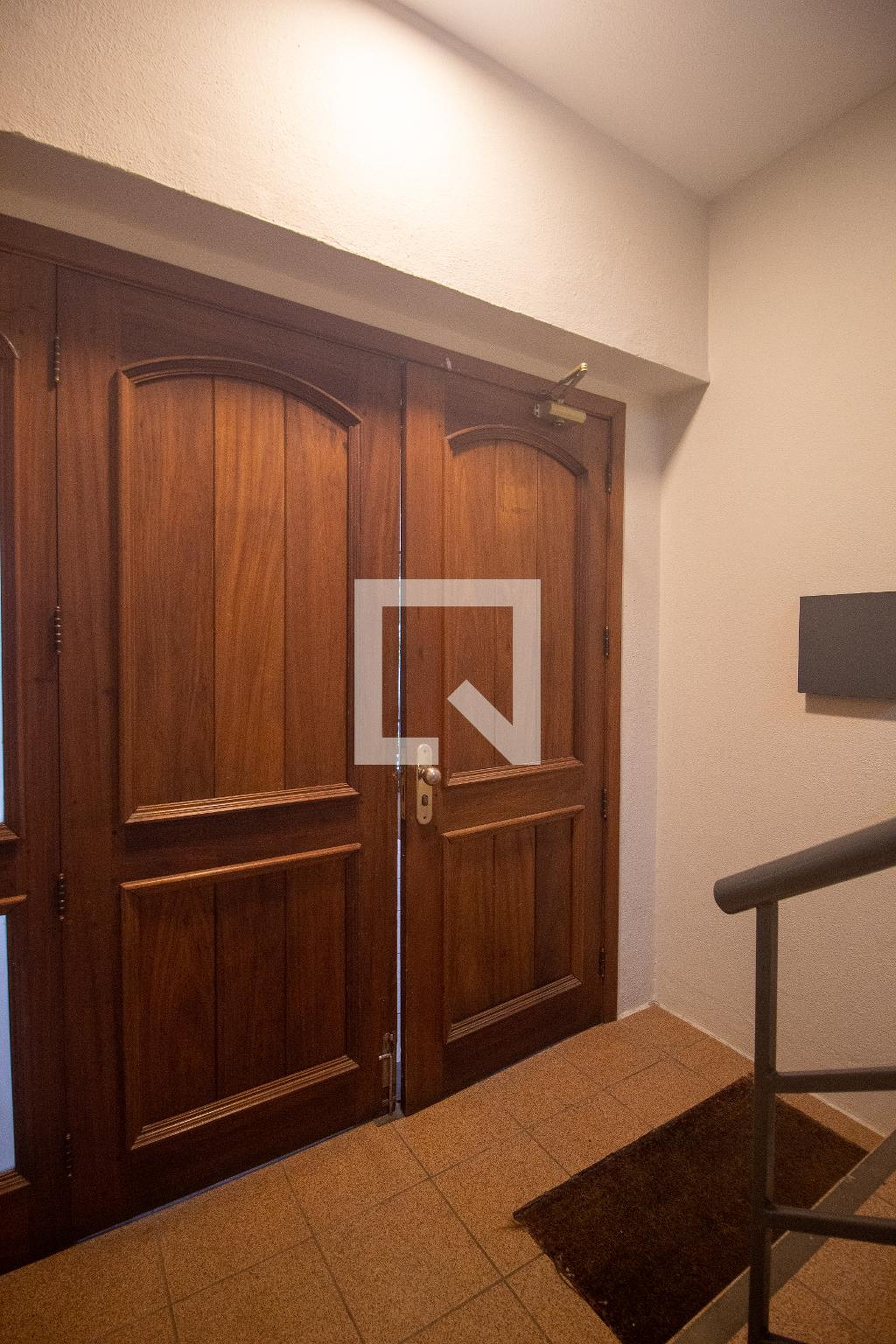 Hall de entrada - null