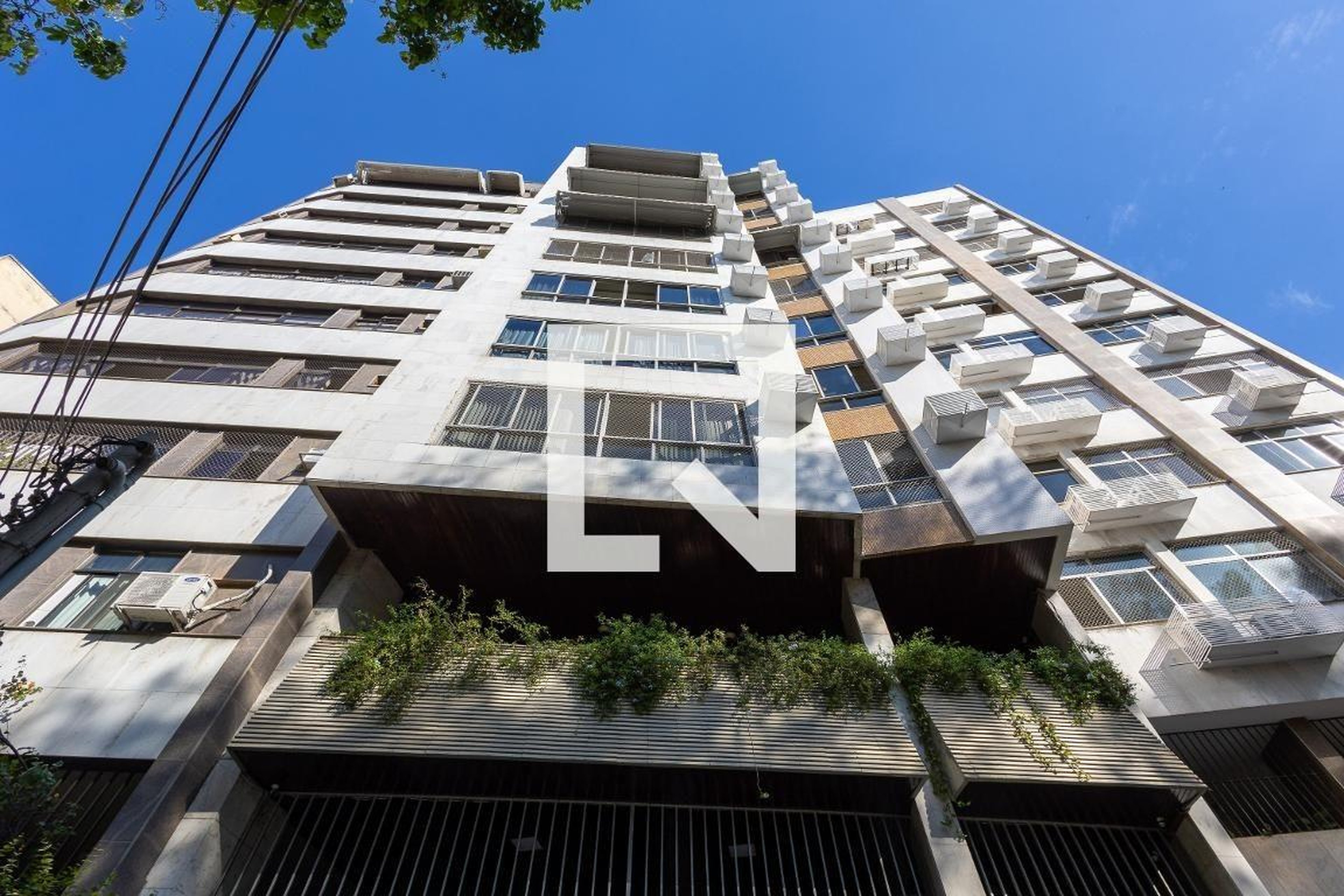 Fachada Condomínio Palazzo di Toscana