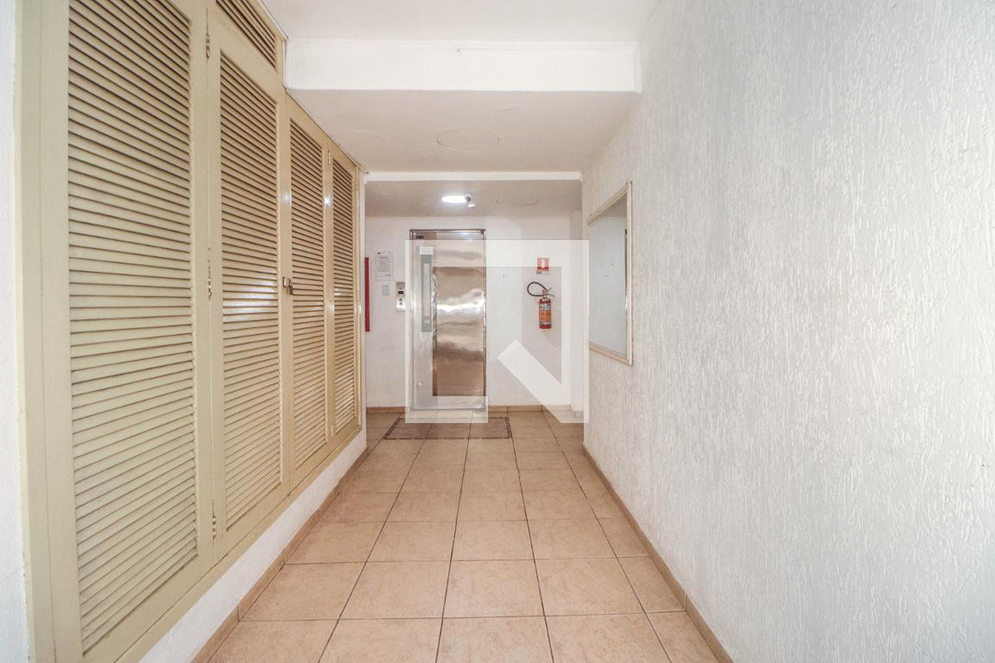 Hall de entrada - Impéria