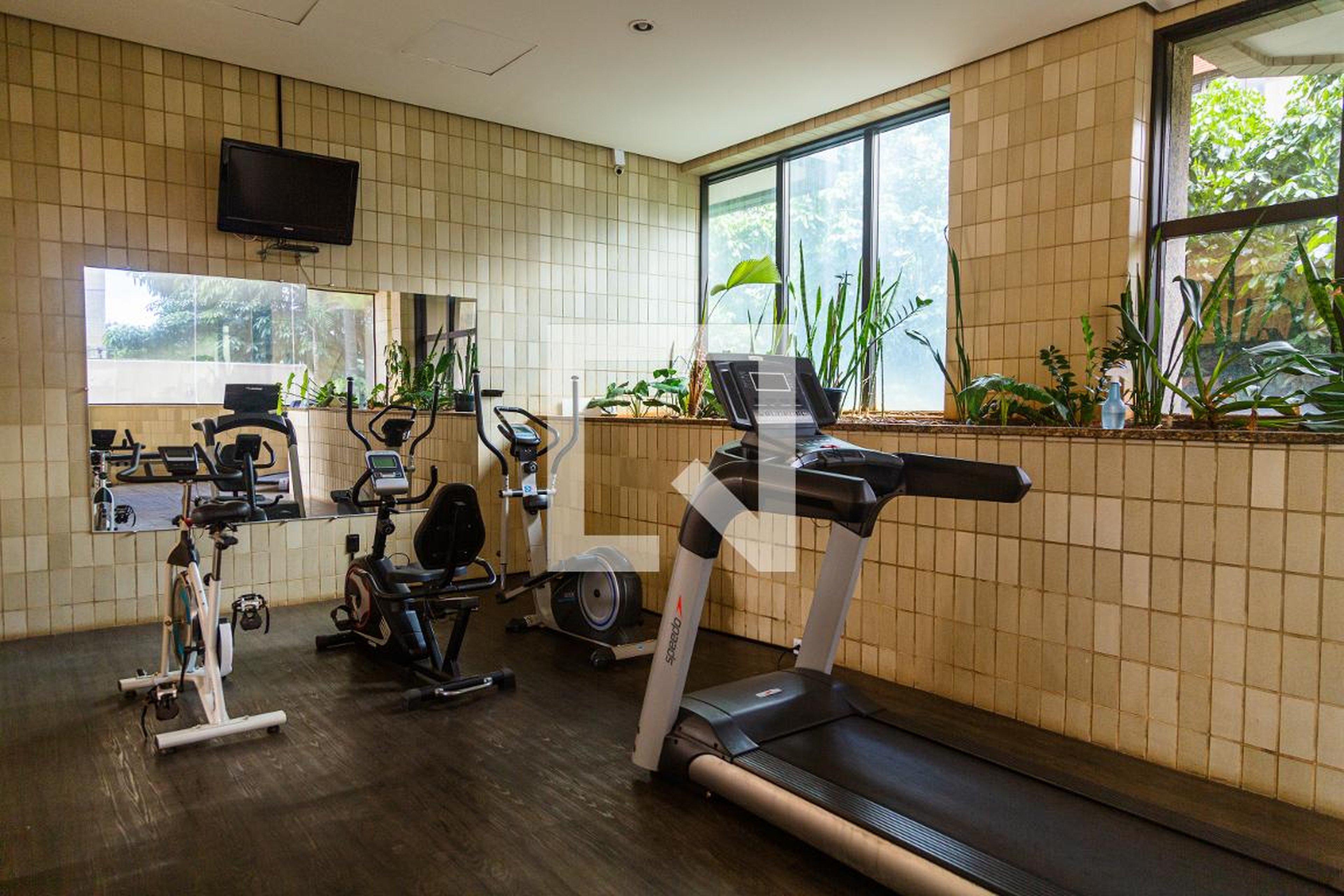 Academia - Volpi Residence Service