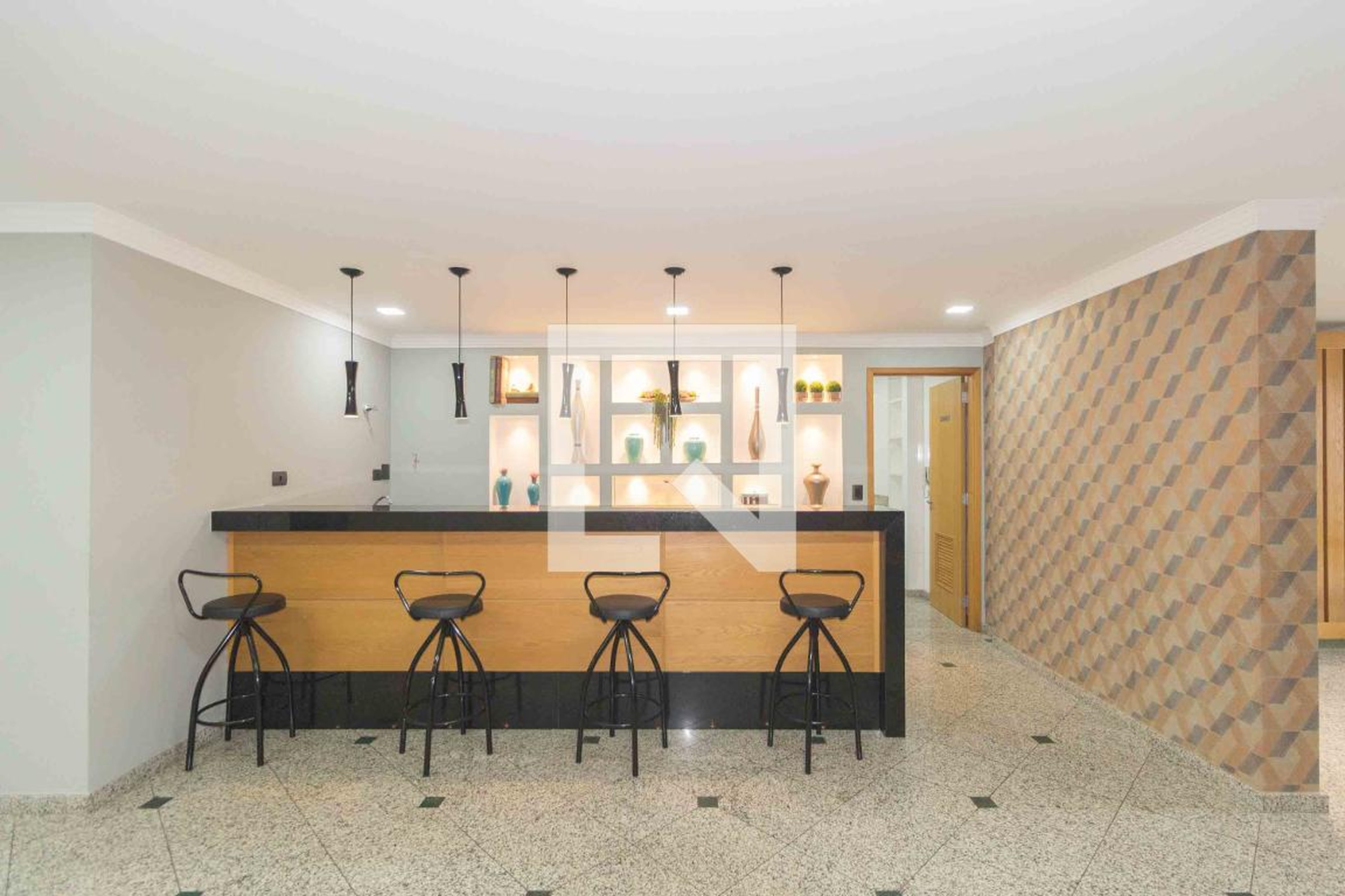 Salão de Festas - Firenze