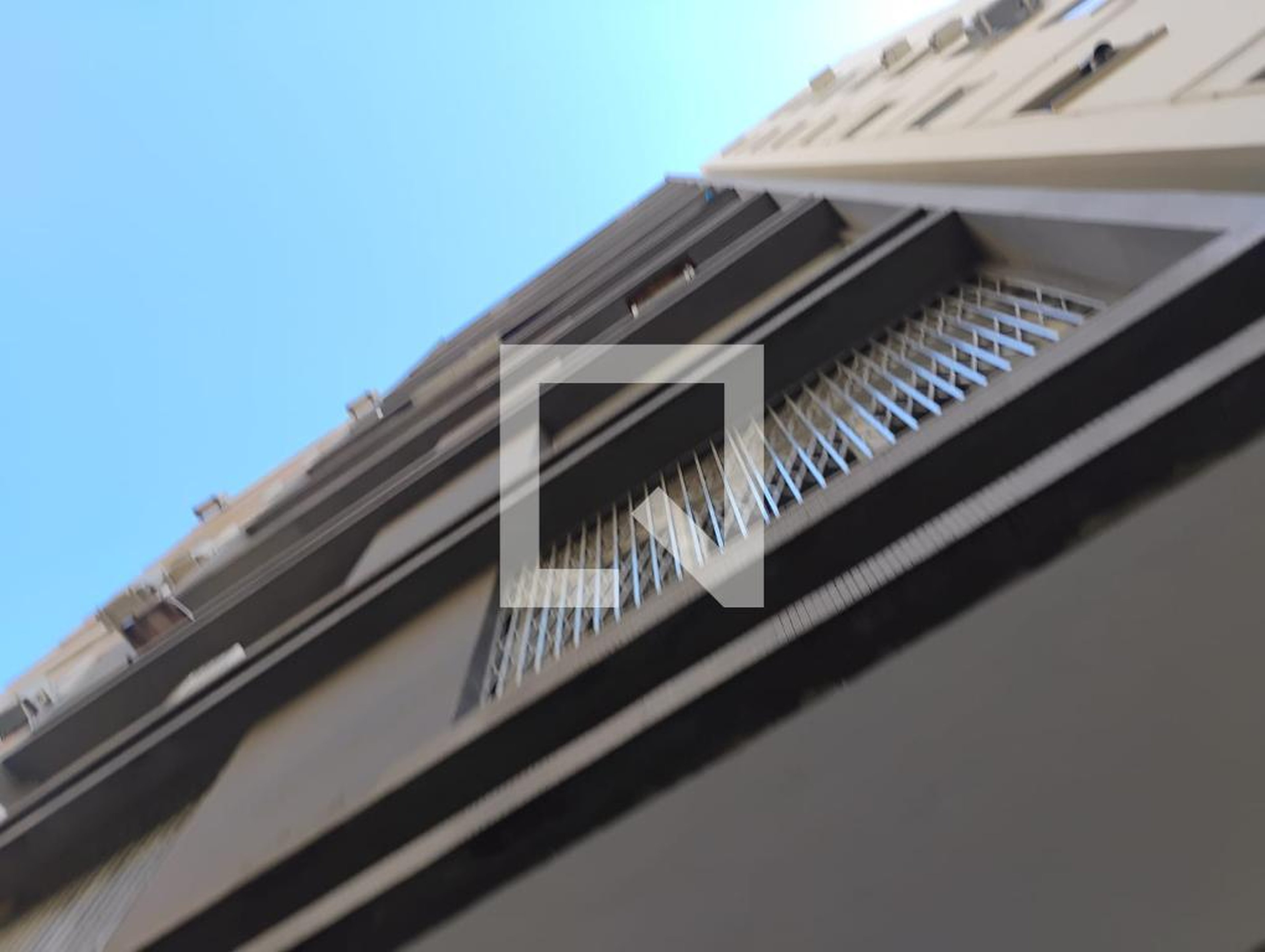 Fachada Edificio Presidente Jefferson