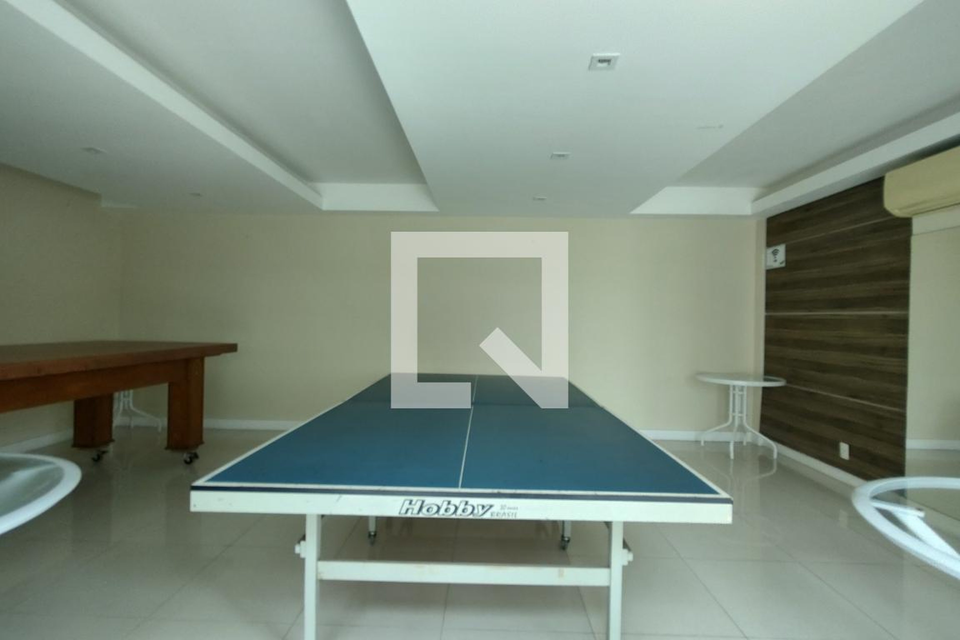 Salão de jogos - Green Life