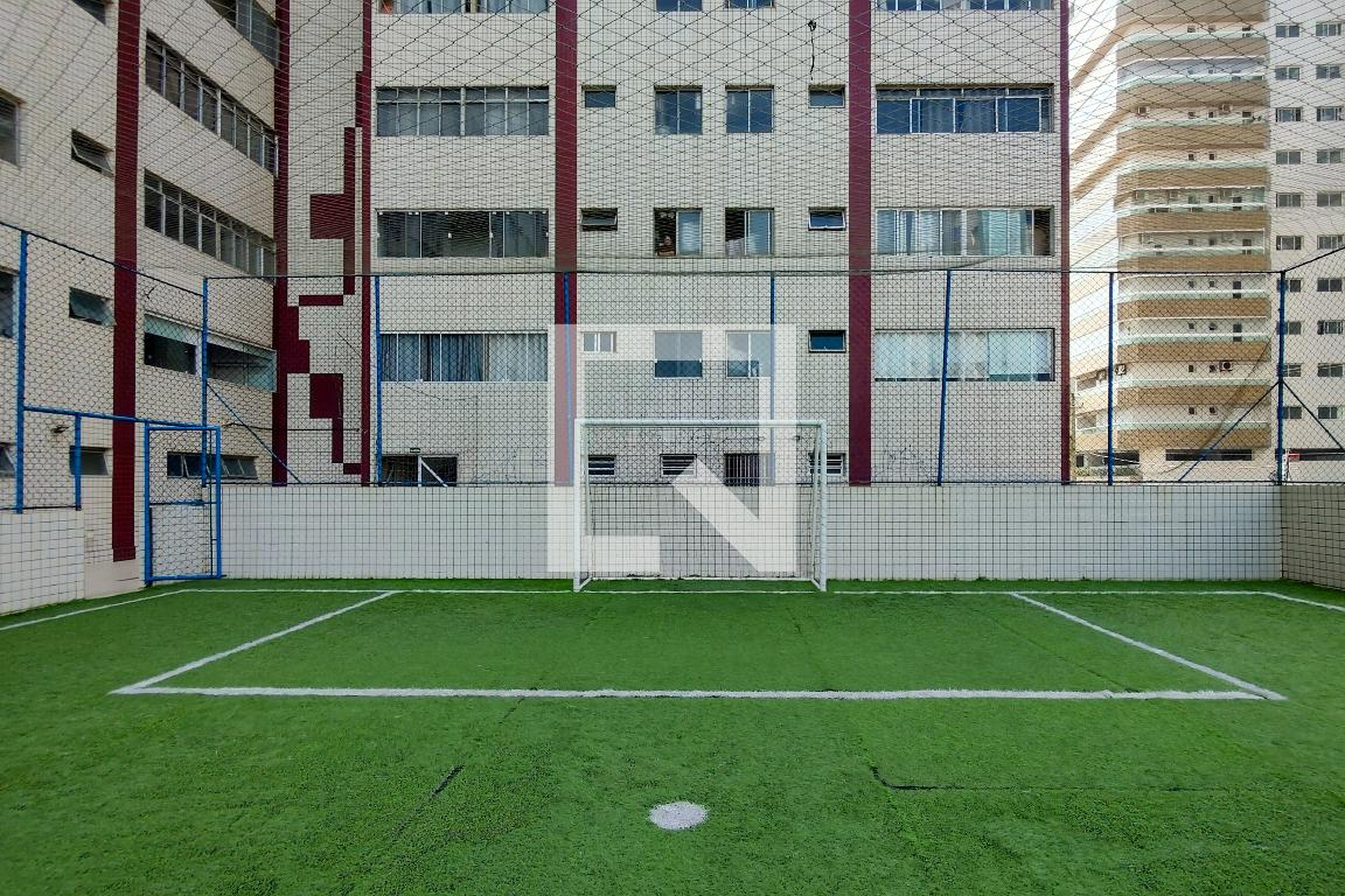 Quadra Esportiva - Solar Angra dos Reis