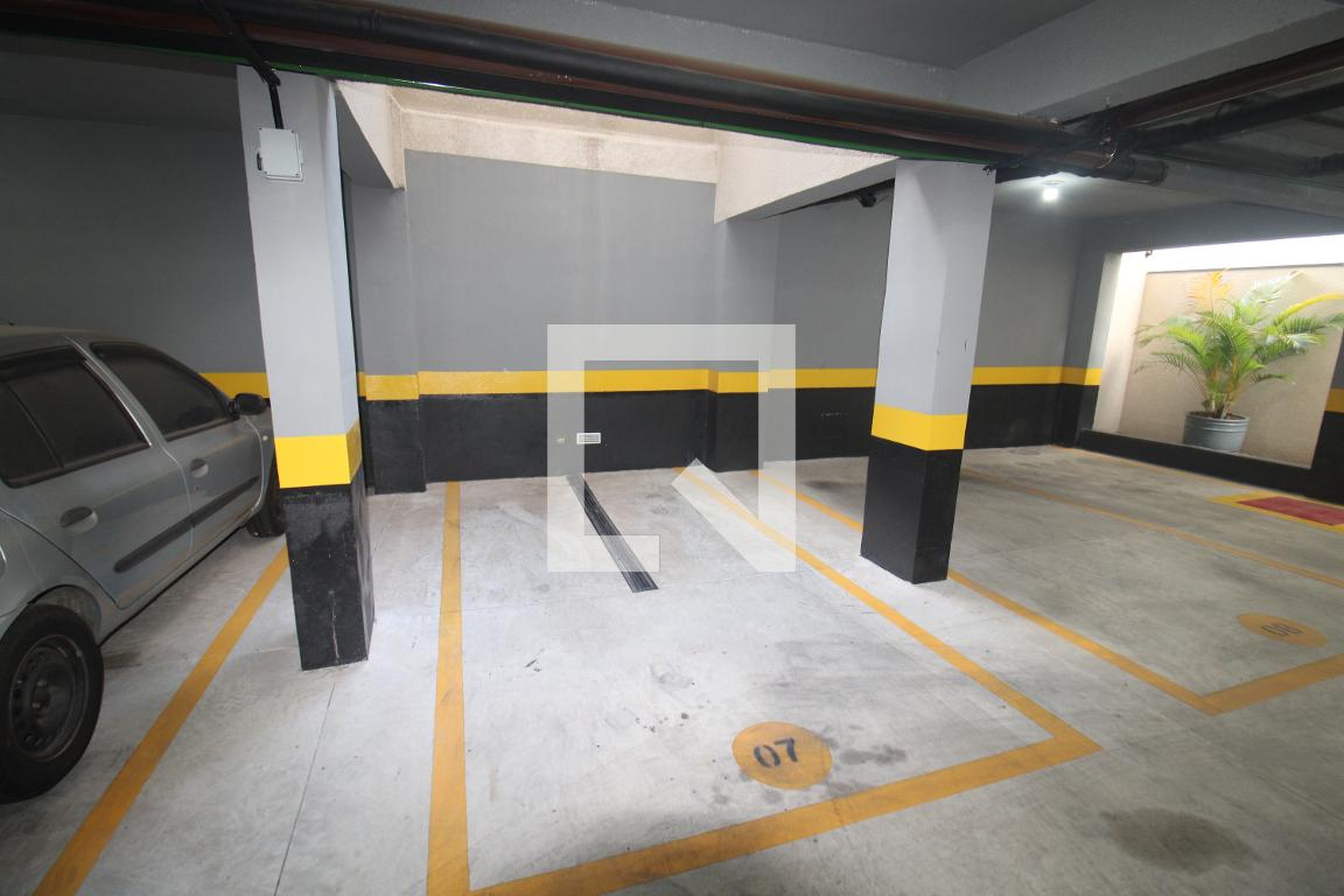 Área Comum - Pierina