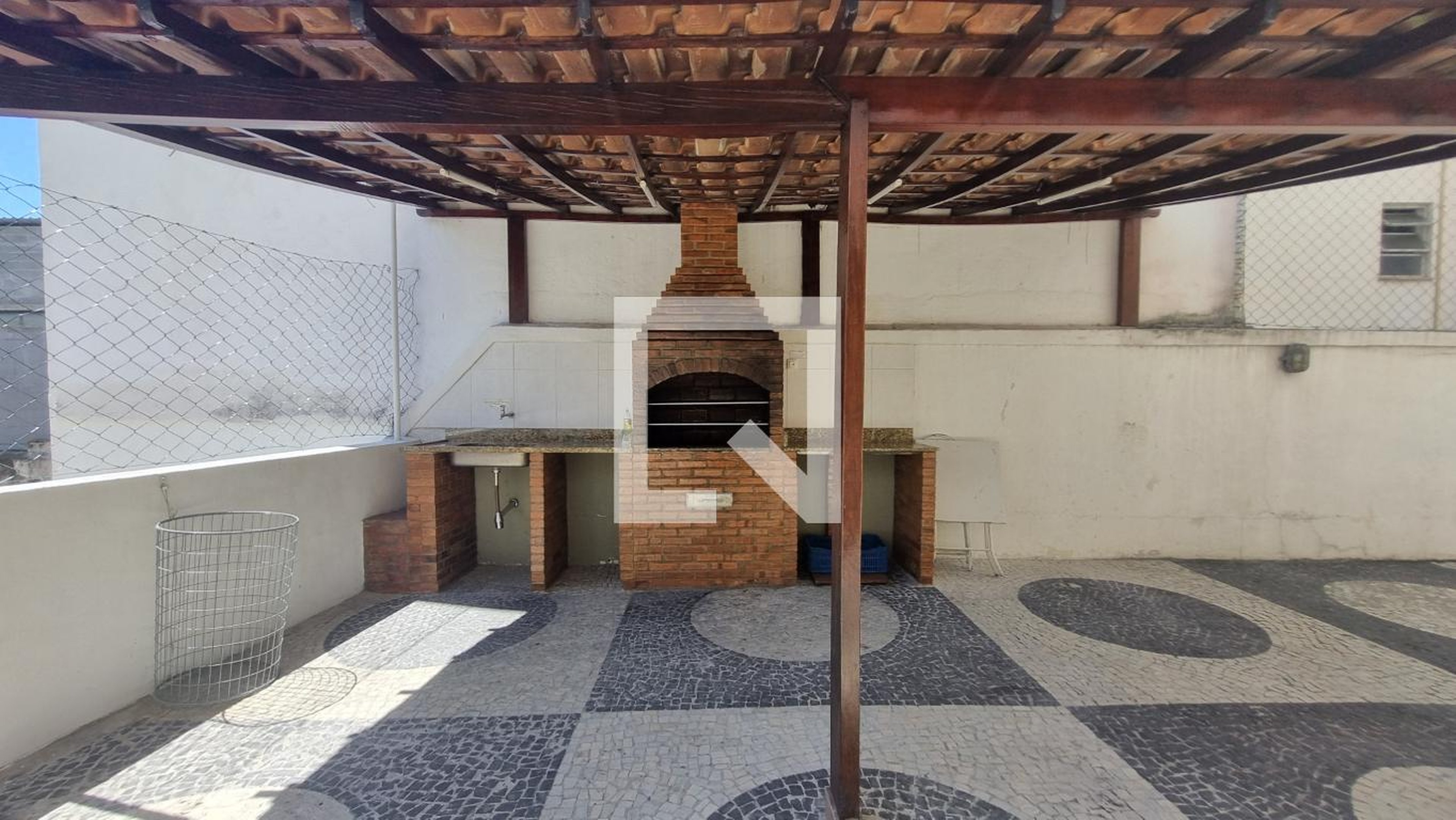 Churrasqueira - Maison