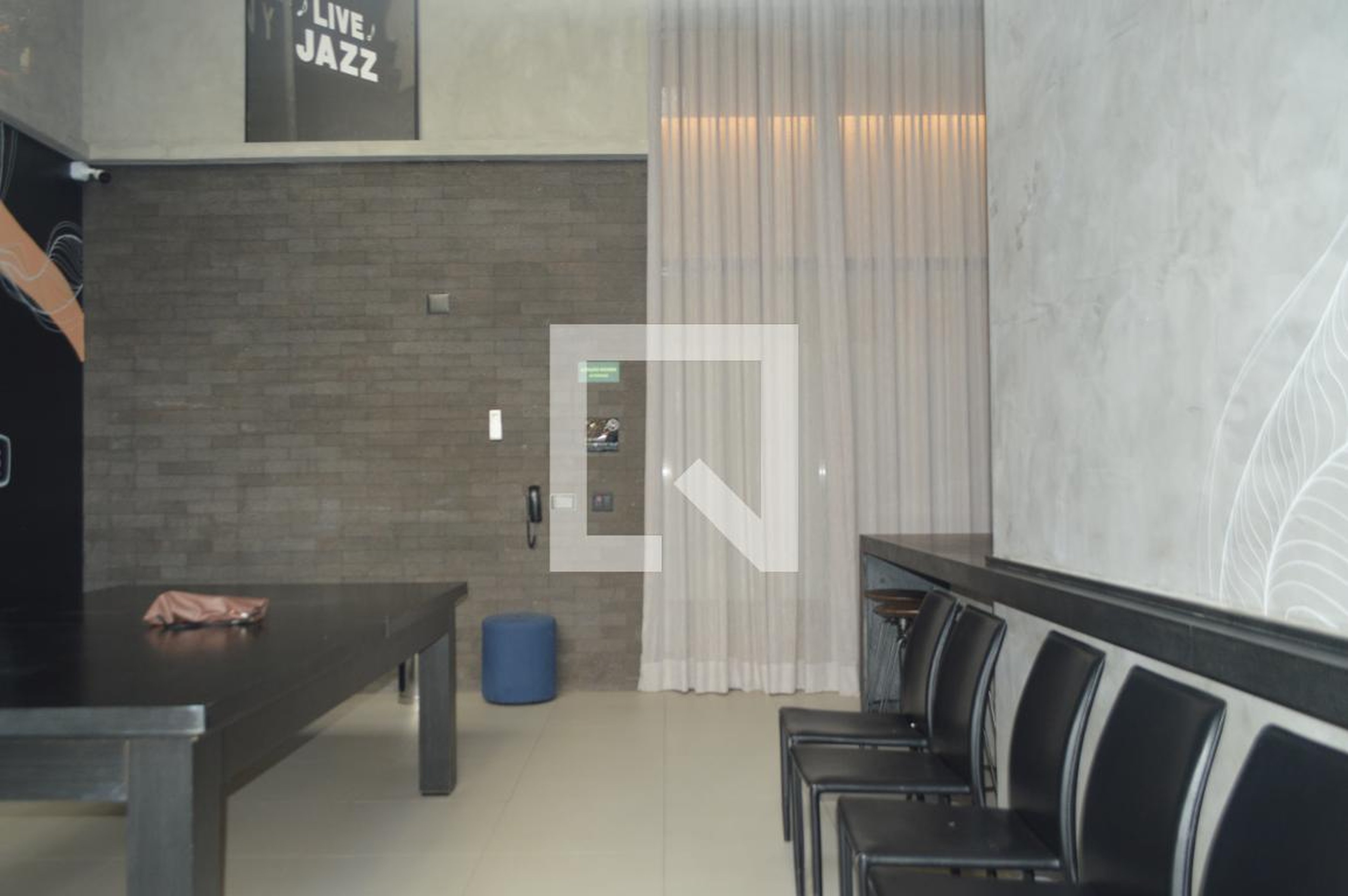 Salão de jogos - VM 303