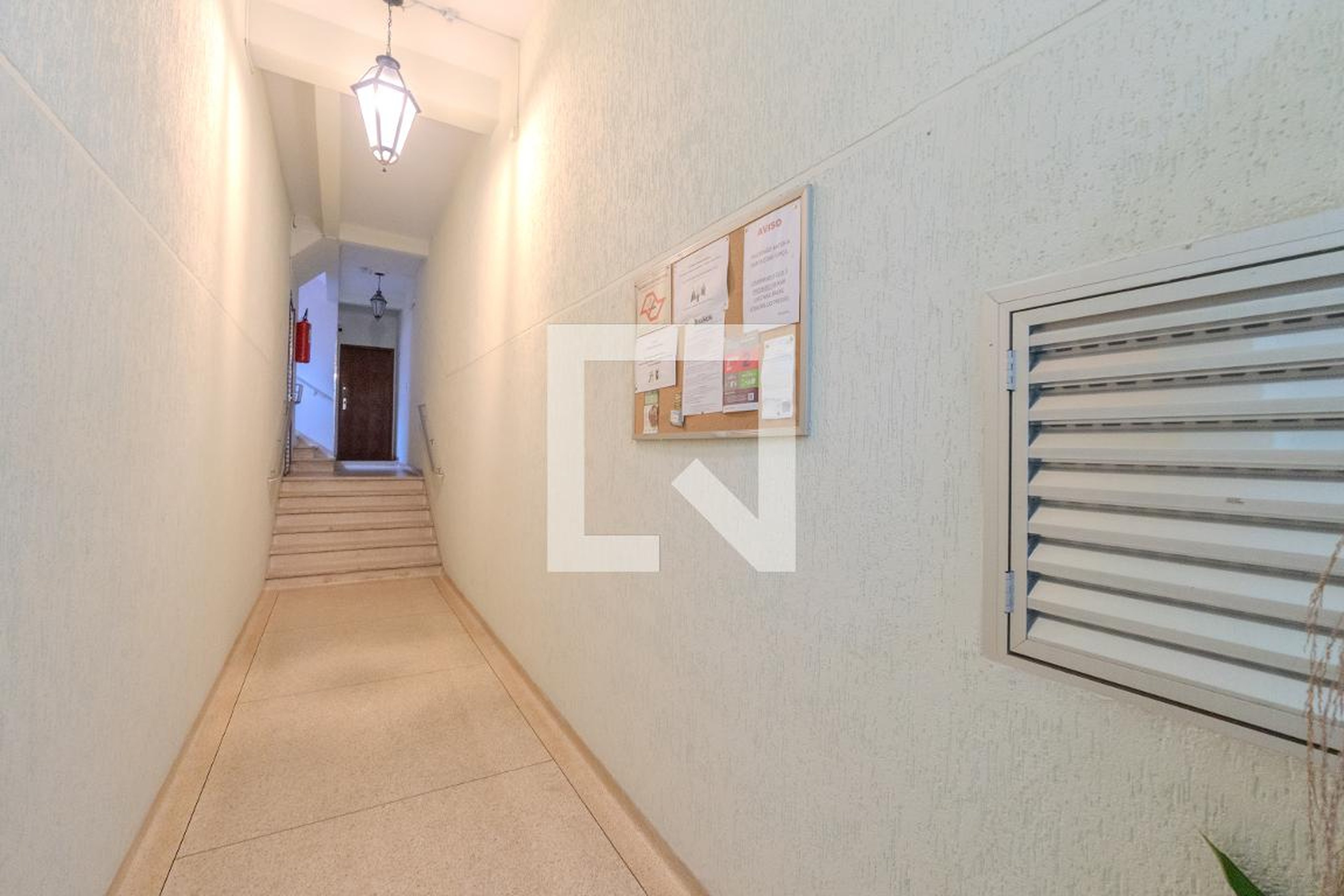 Hall de entrada - null