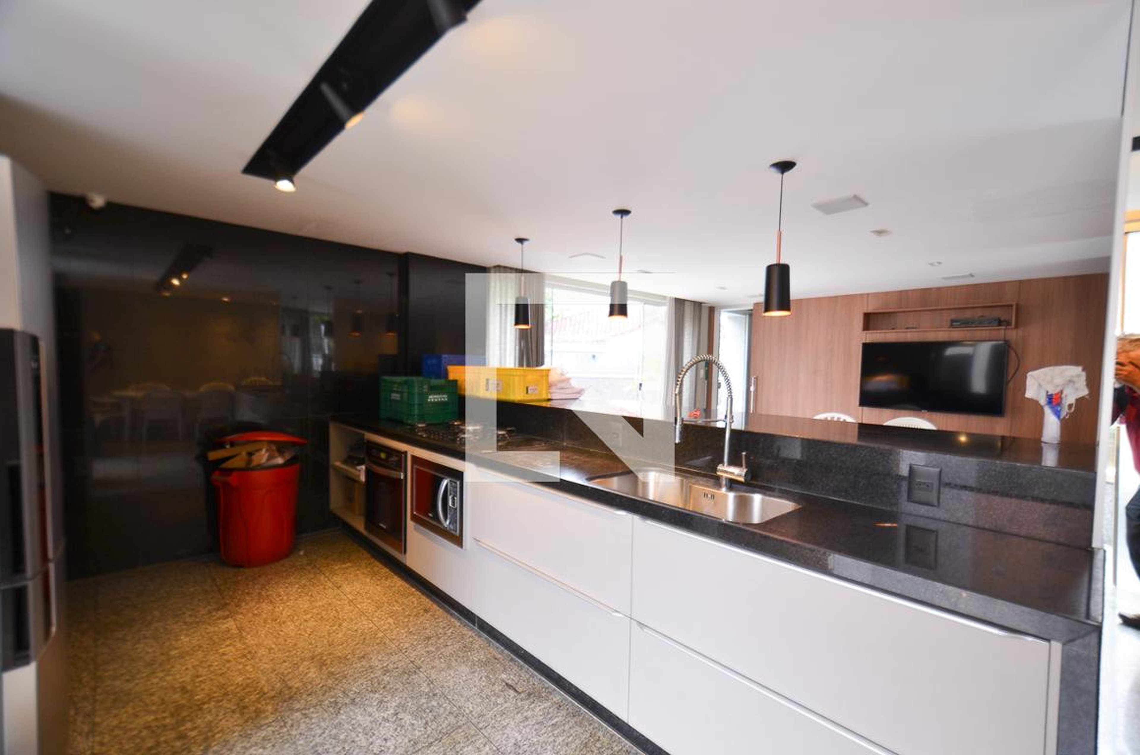 Salao de festas - Astorga