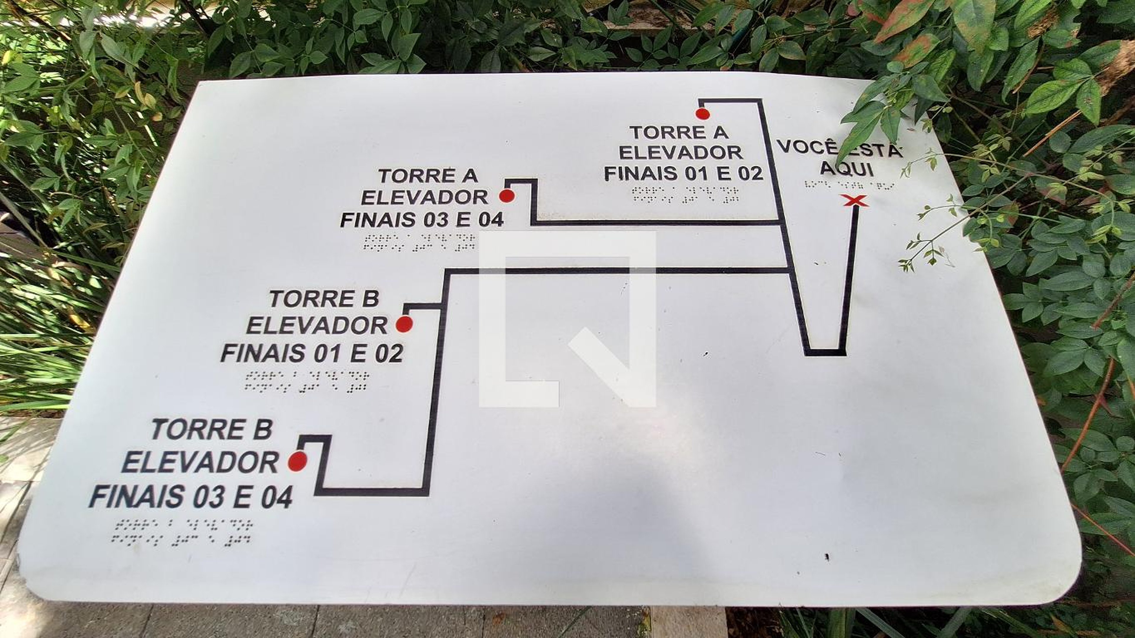 Área comum - Leopoldina |08 - Limited Edition