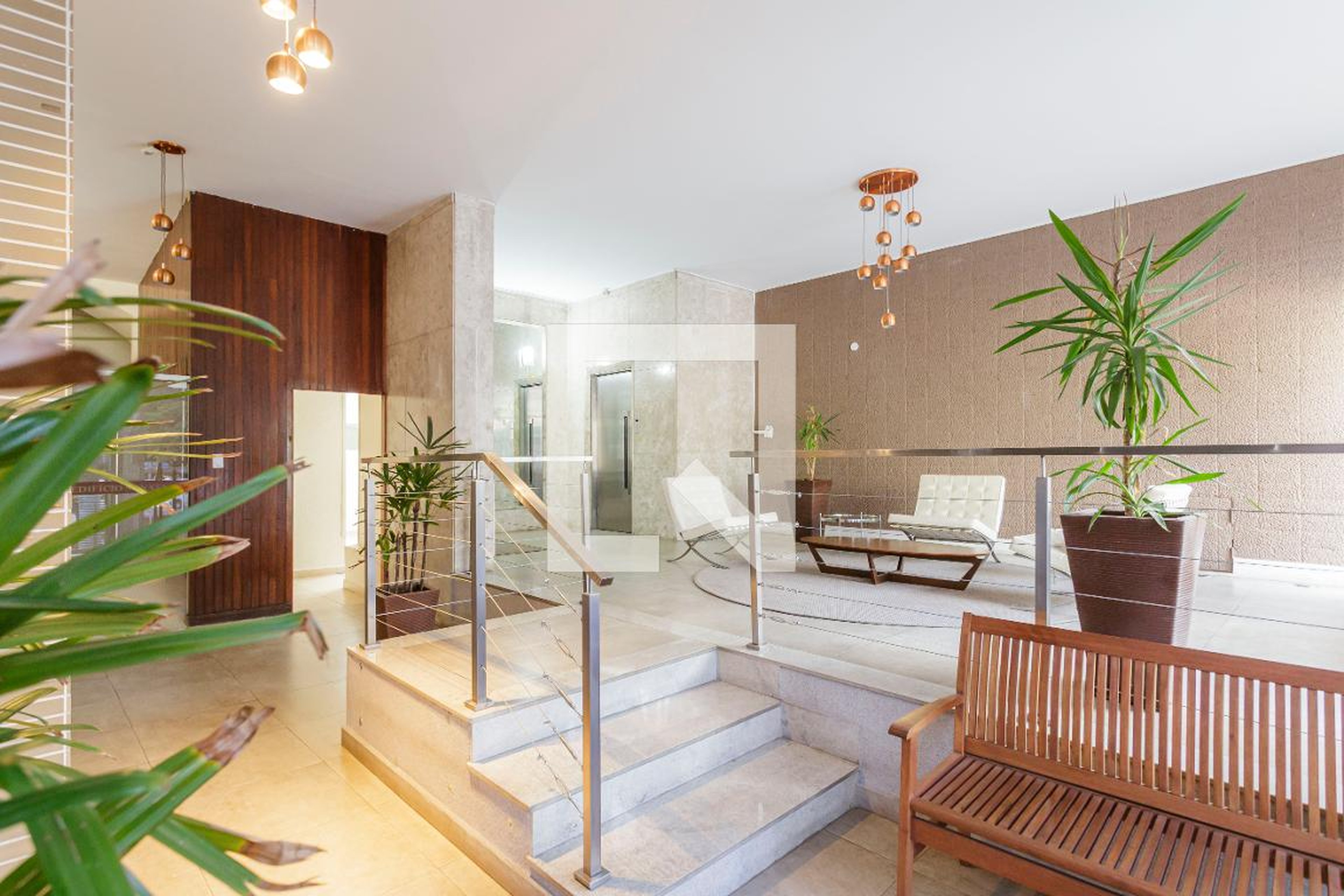 Hall social - Sonata III