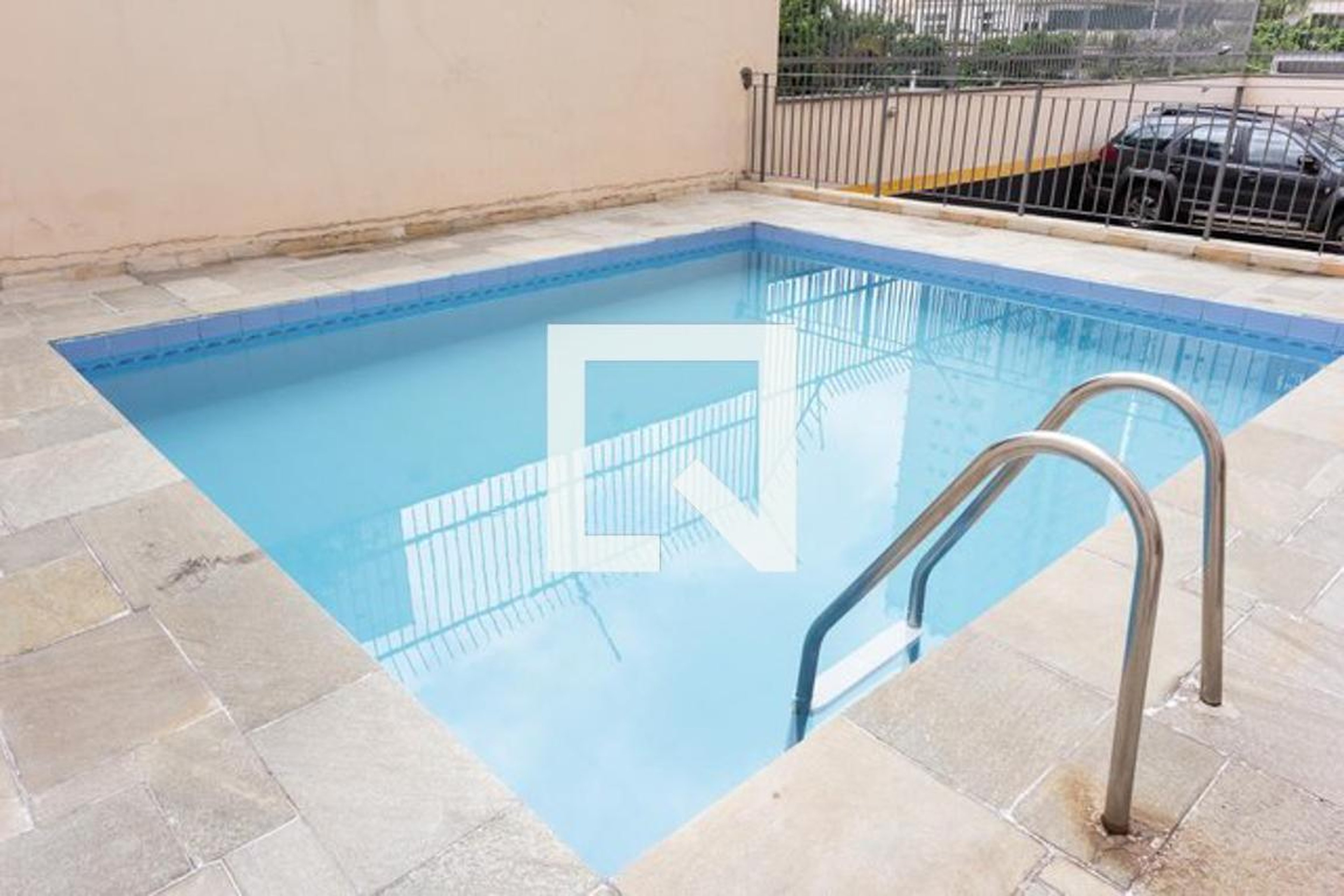 Piscina - Villa do Conde