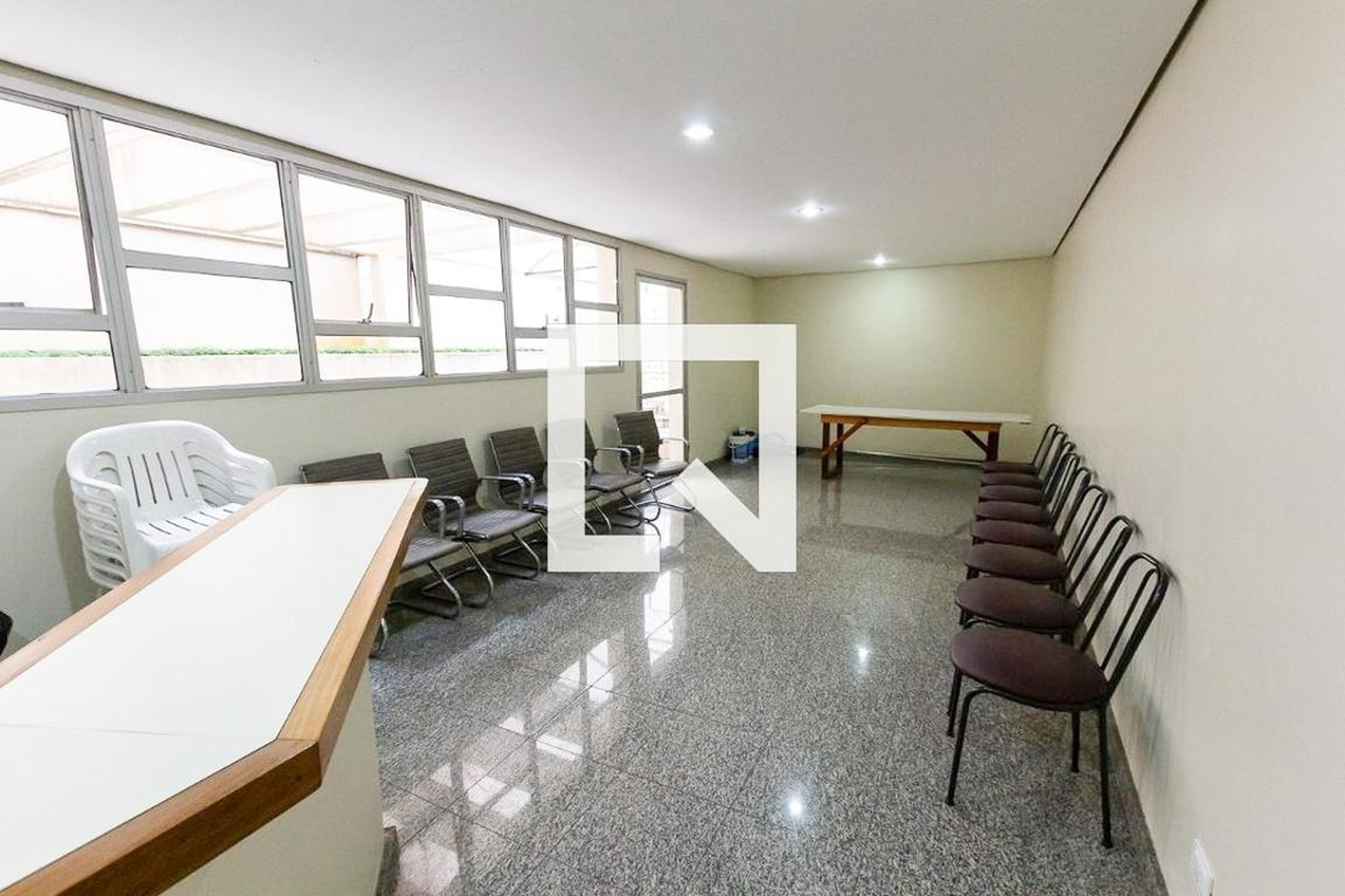 Salão de Festas - Villa do Conde