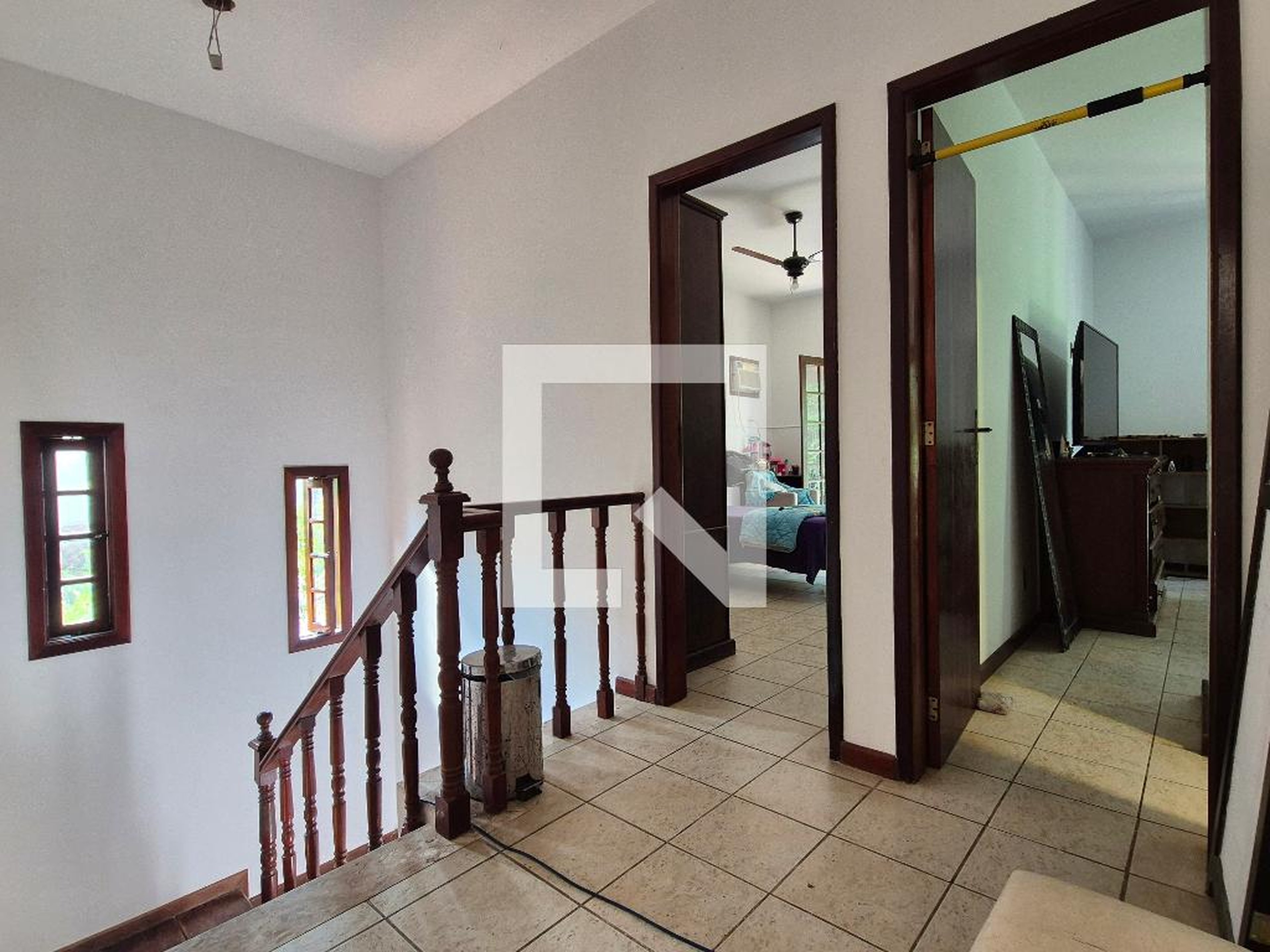 Hall - Vila Quinta da Augusta