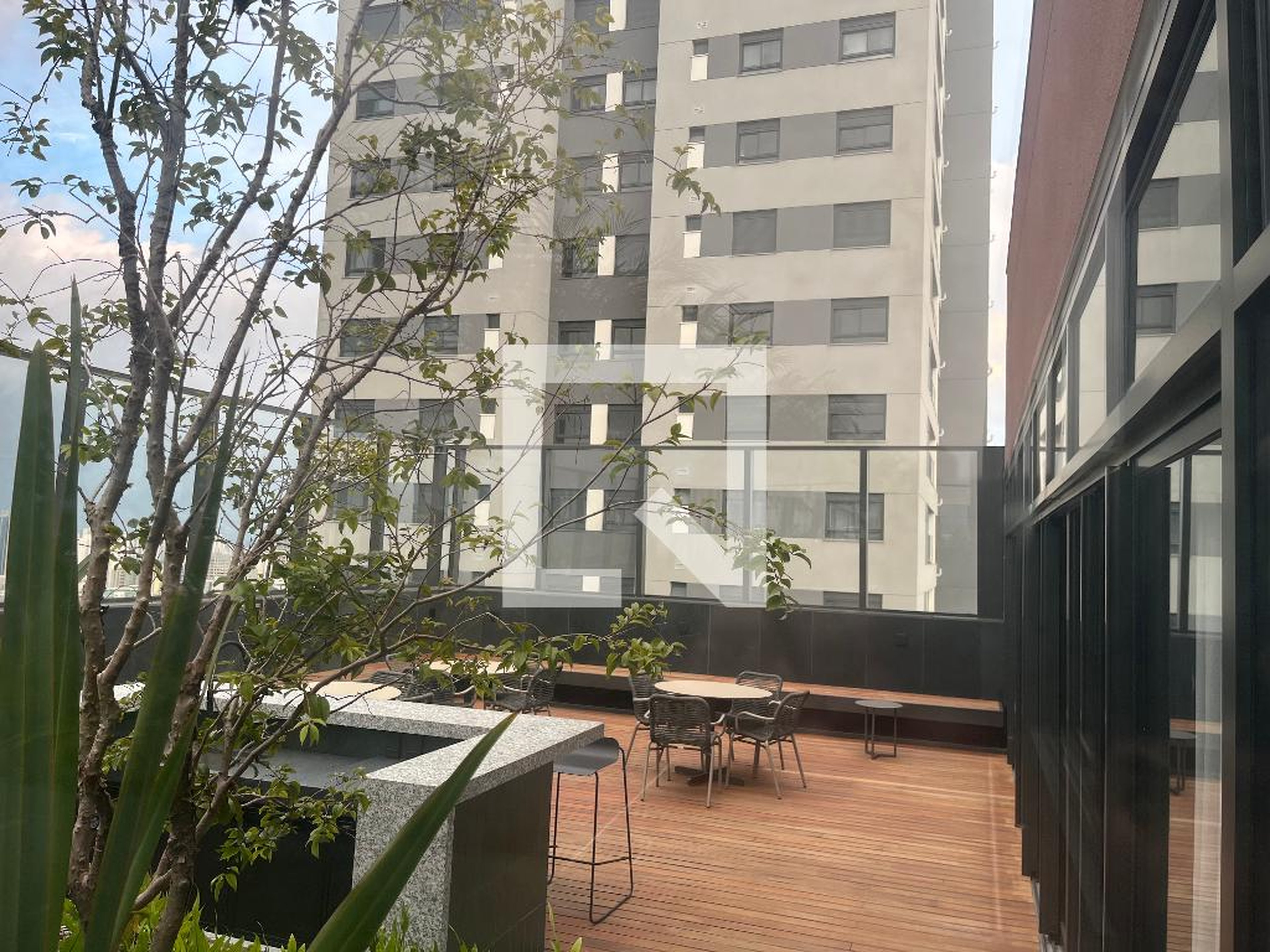 Área comum - Go Platô | Platô Perdizes