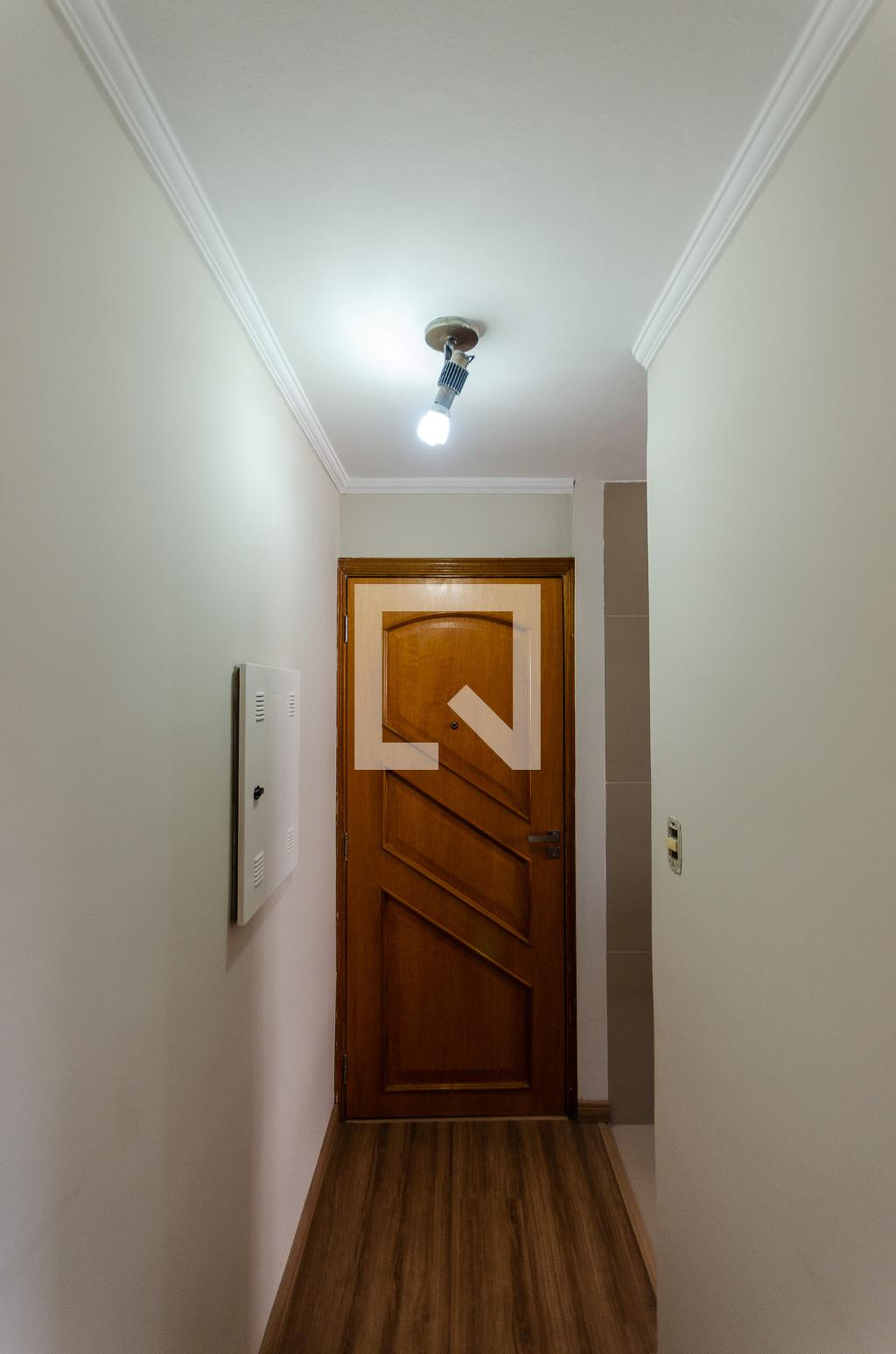 Entrada - Pedra Branca