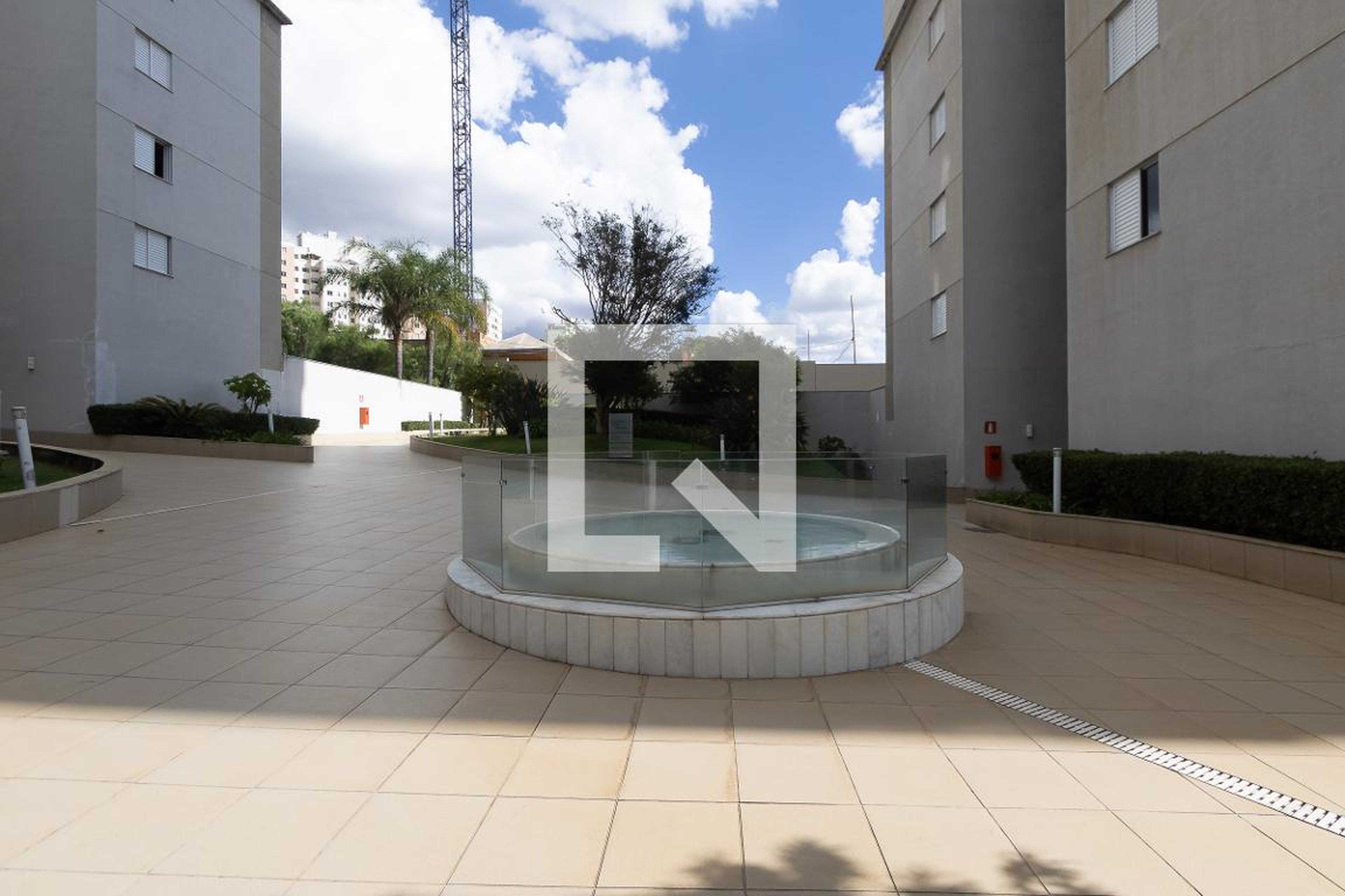 Hall de entrada - 