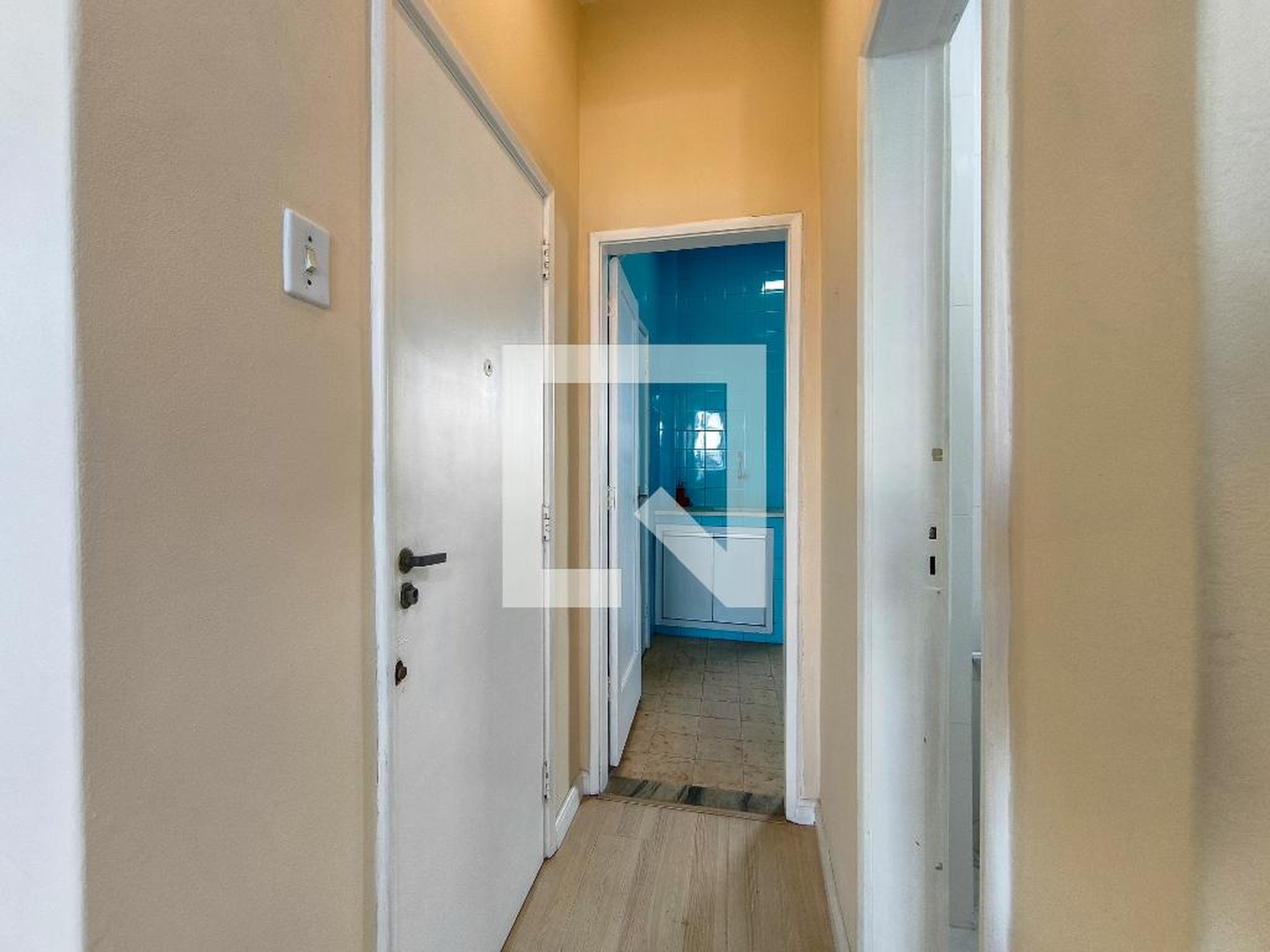 Entrada - Serra Norte